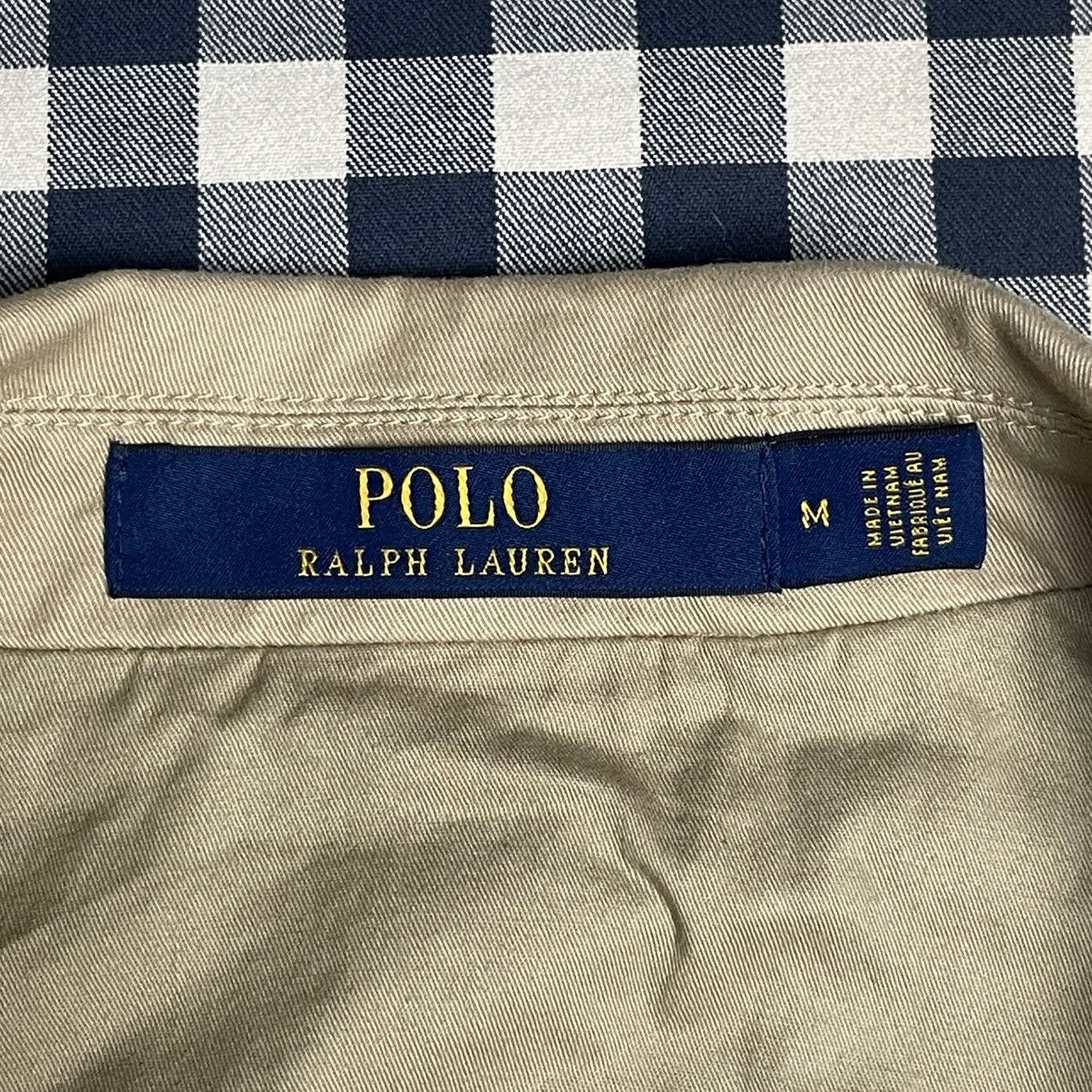 Polo Ralph Lauren Polo Ralph Lauren Blazer Collegivm Georgiopolitanvm patch Size 50R - 4 Thumbnail