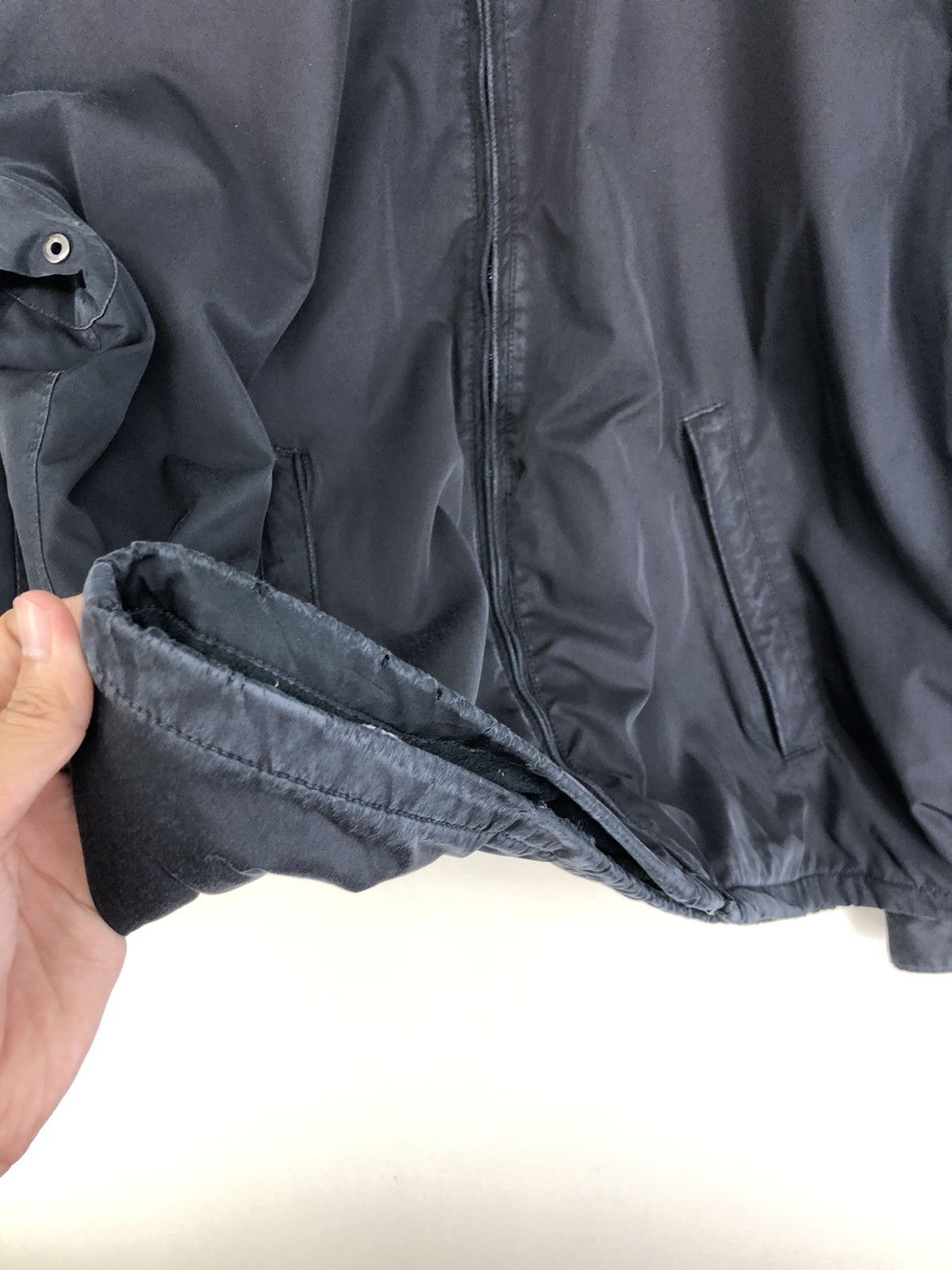 Polo Ralph Lauren Vintage Polo Ralph Lauren Fleece Lining Outdoor Jacket Size US L / EU 52-54 / 3 - 17 Thumbnail