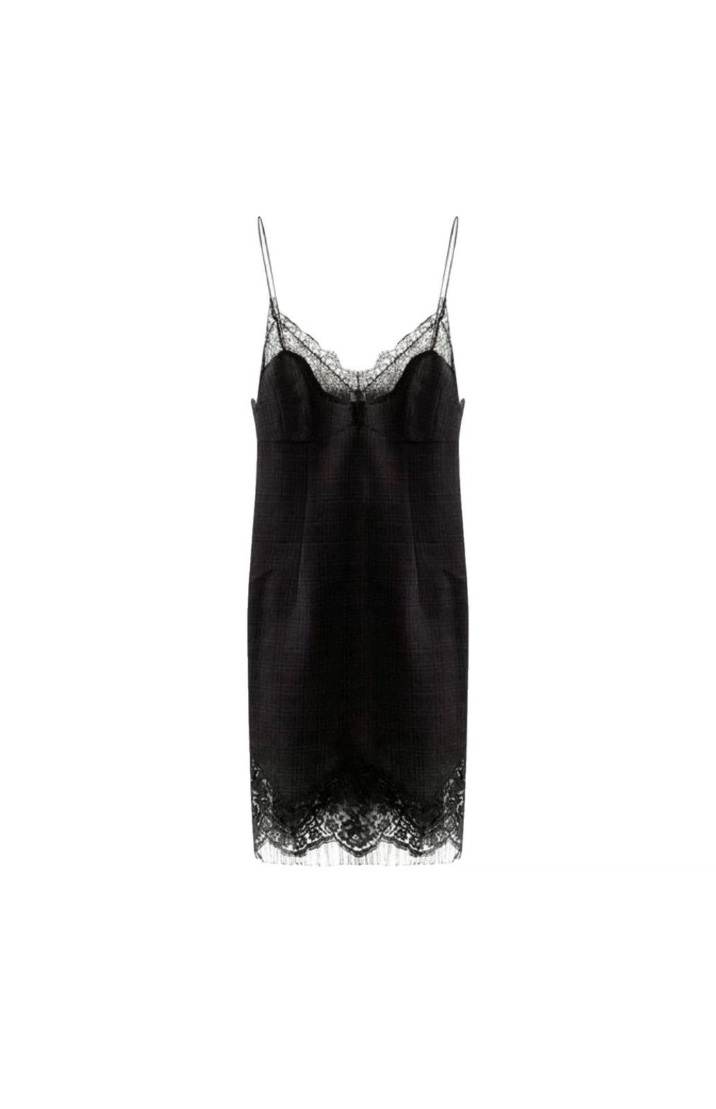 Louis Vuitton Vintage dress Louis Vuitton 40 Fr Size M / US 6-8 / IT 42-44 - 1 Thumbnail