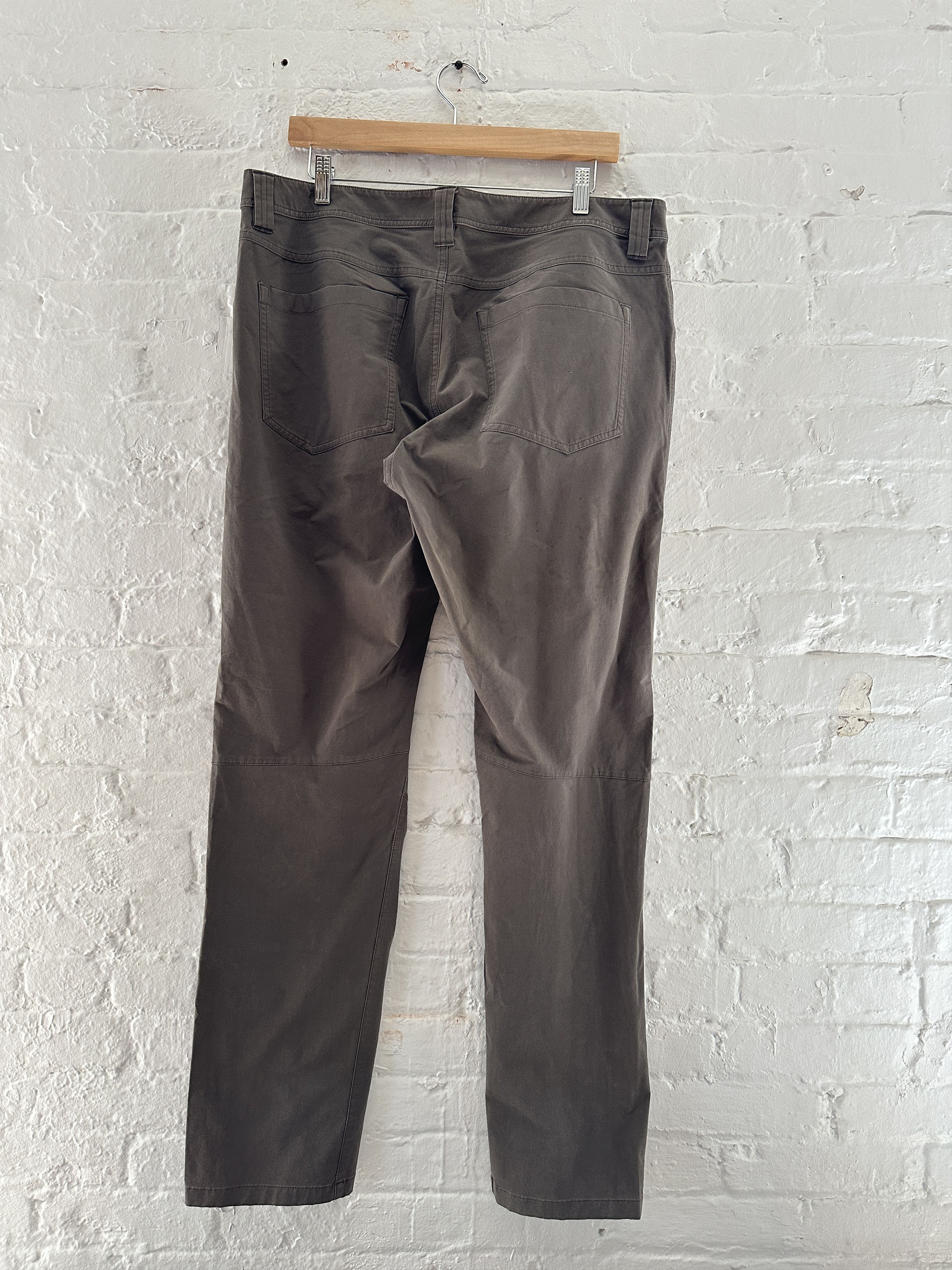 Arc'teryx Arc'Teryx Work Pants Size US 36 / EU 52 - 4 Thumbnail