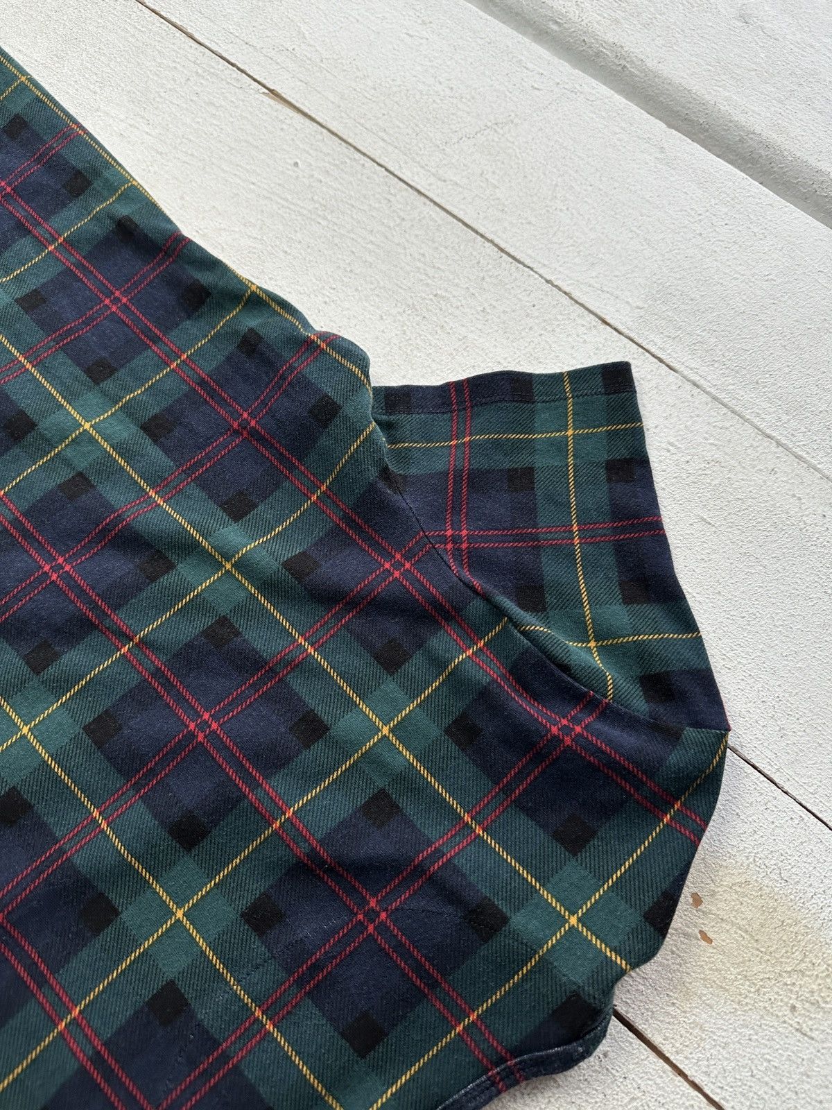 Ralph Lauren Black Label 🚨VINTAGE RALPH LAUREN Y2K OLD MONEY SOFT 90s Size US S / EU 44-46 / 1 - 9 Thumbnail