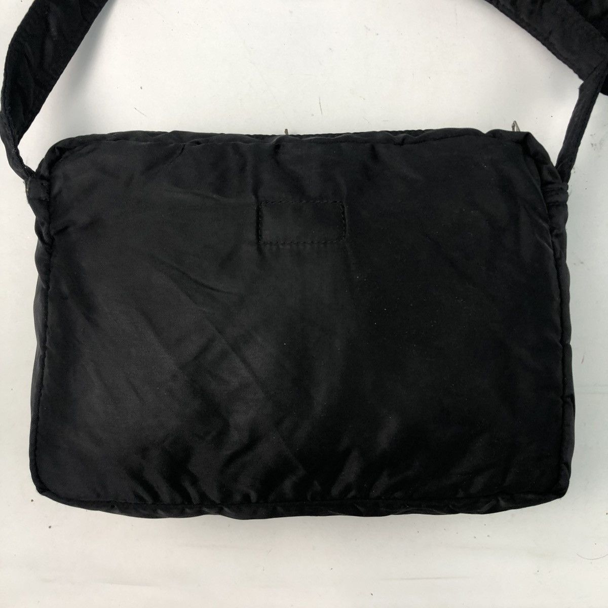 Porter ‼️YES‼️ PORTER TANKER NYLON CROSSBODY SLING BAG Size ONE SIZE - 2 Thumbnail