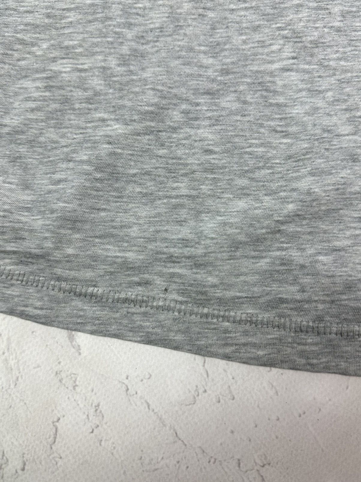 Diesel Vintage Diesel Printed Grey Sleeveless Top Size US S / EU 44-46 / 1 - 8 Thumbnail