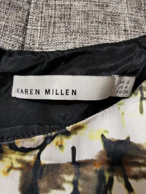 Karen Millen Karen Millen dress S / 8 Size S / US 4 / IT 40 - 5 Thumbnail