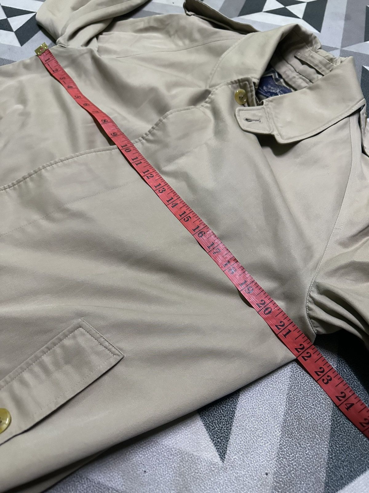 Burberry Burberry long coat Size US M / EU 48-50 / 2 - 8 Thumbnail