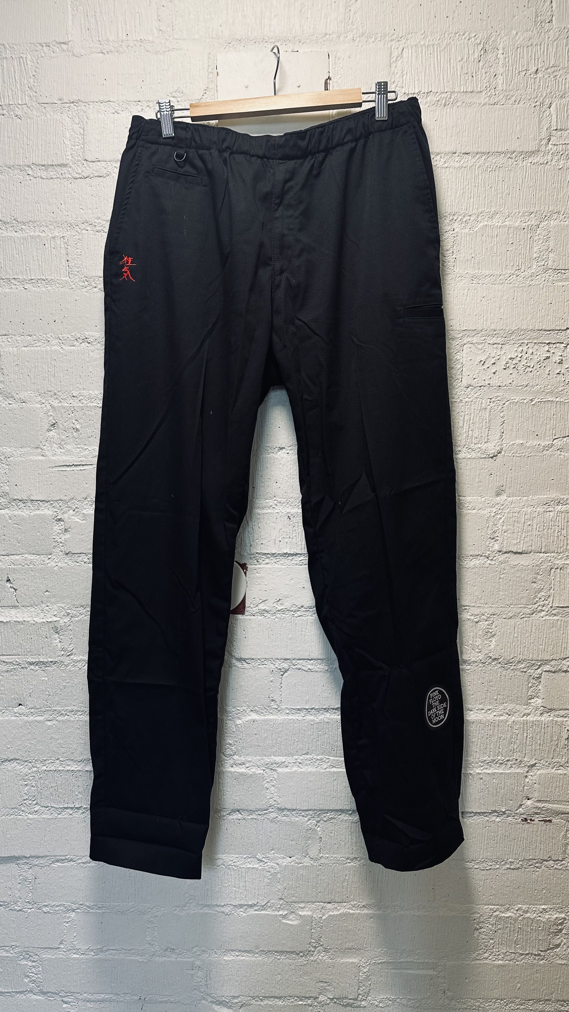 Undercover Pink Floyd Pants Size US 32 / EU 48 - 1 Thumbnail