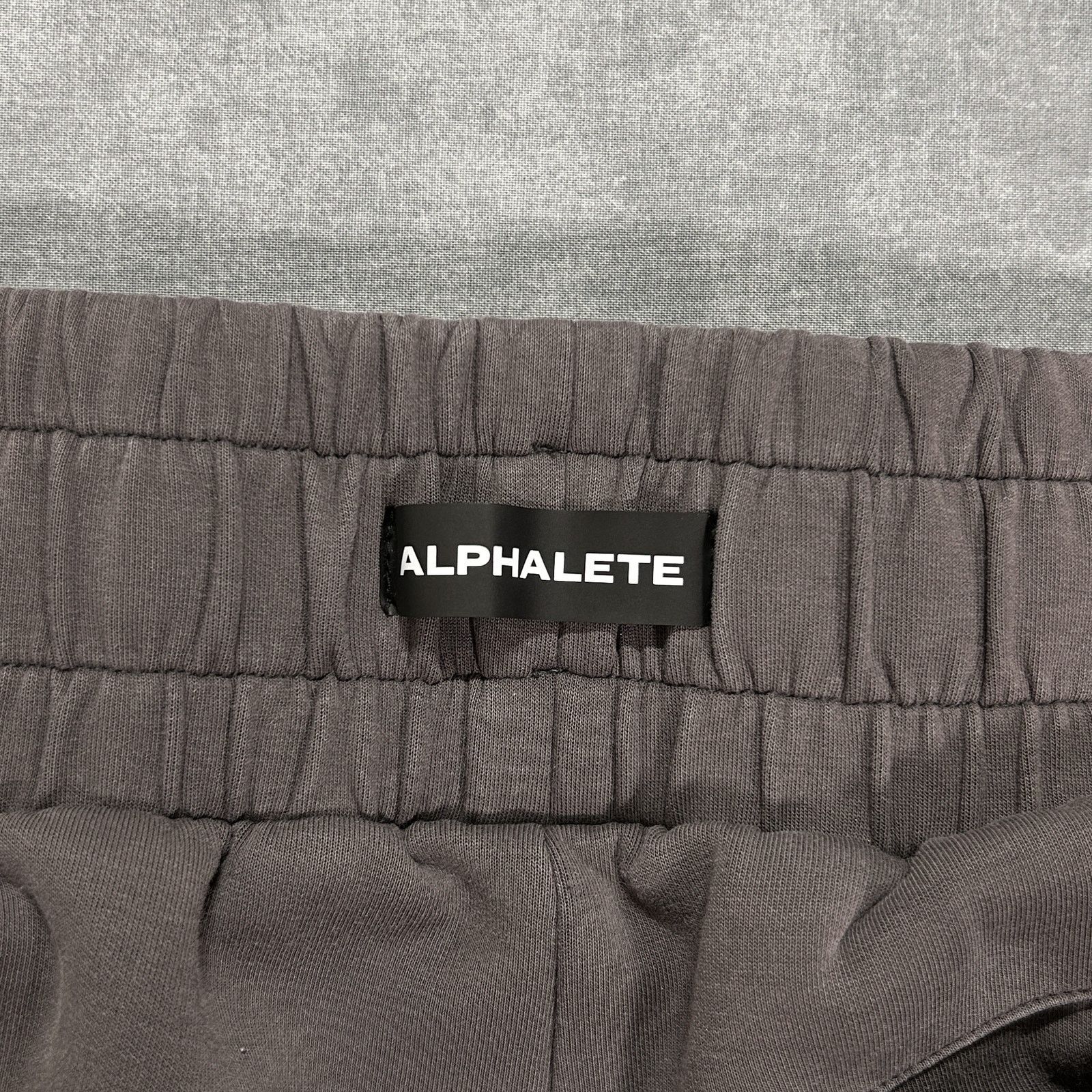 Alphalete Athletics Alphalete ELMTS Jogger workout athleisure gym pants womens S Size 26" / US 2 / IT 38 - 5 Thumbnail