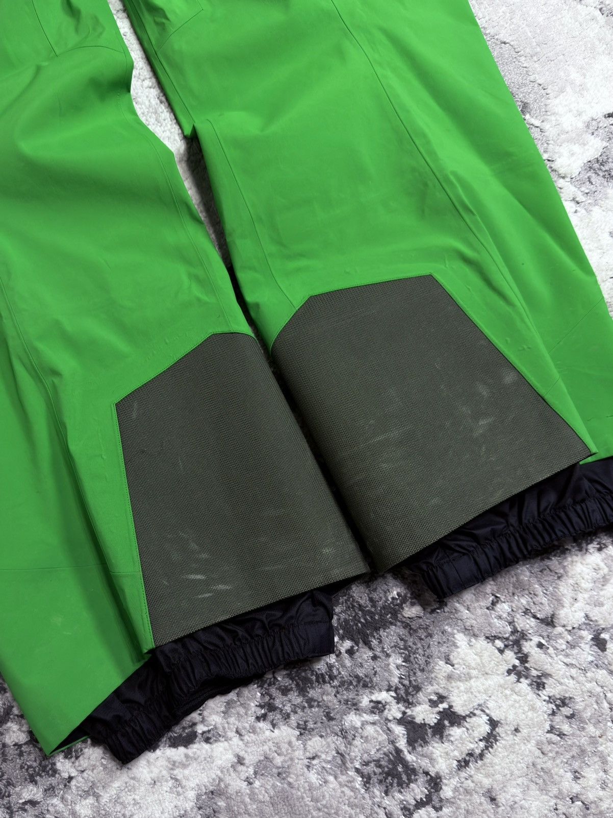 Arc'teryx Arcteryx Sabre Goretex Ski Pants Rare Gorpcore Alyx Oakley Size US 34 / EU 50 - 24 Thumbnail
