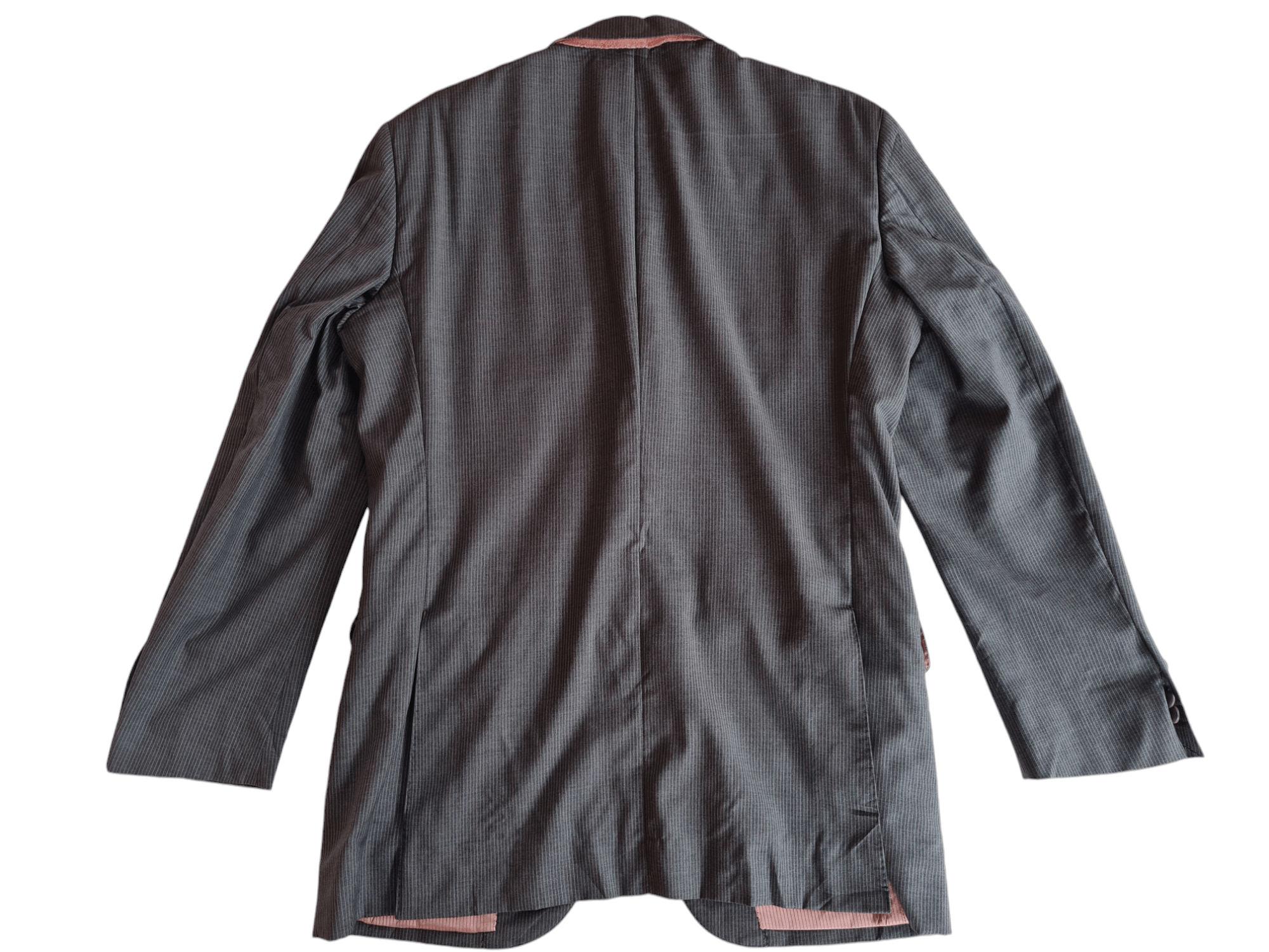 Ermenegildo Zegna Ermenegildo Zegna Blazer Size 42R - 2 Thumbnail