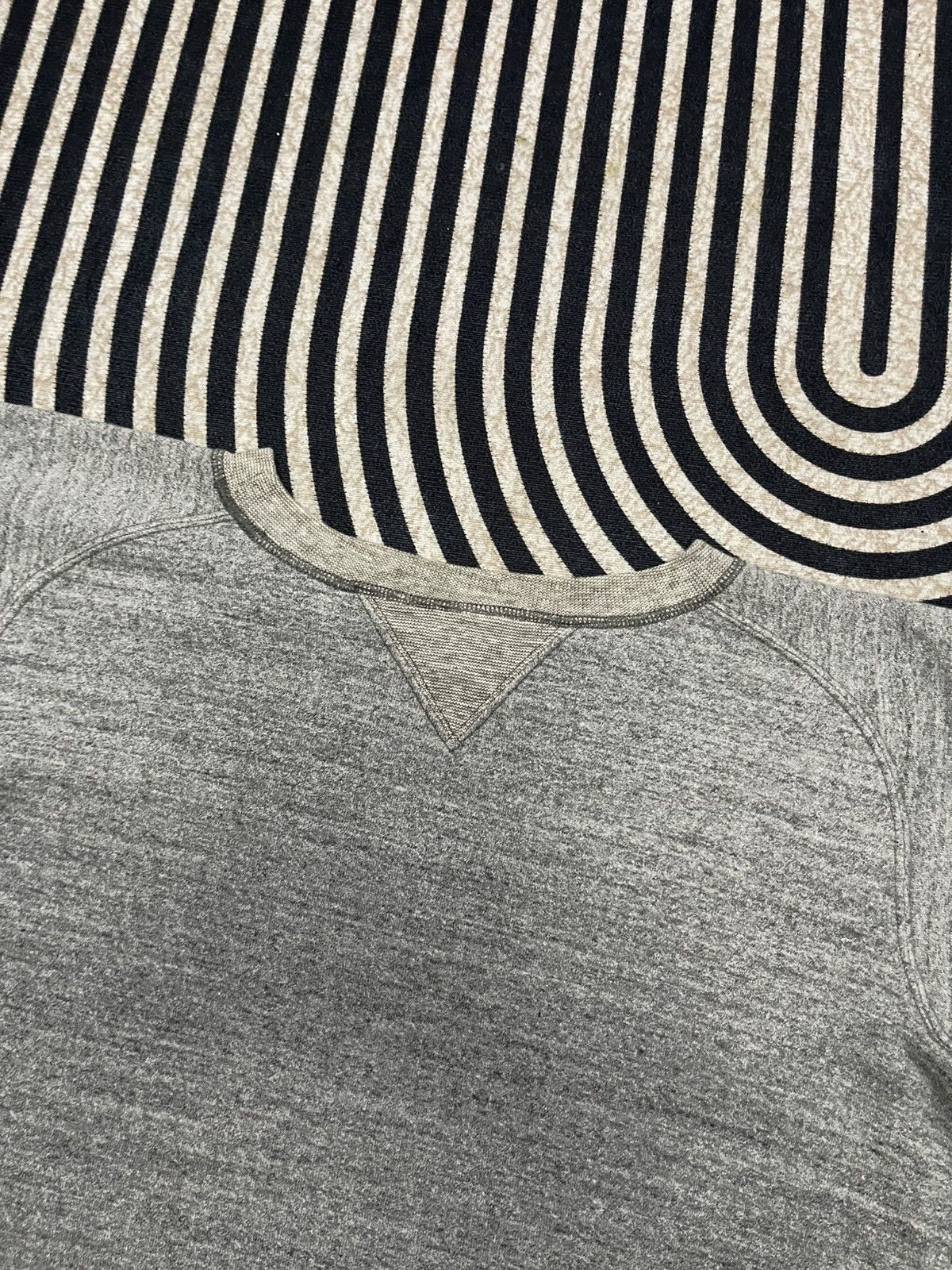 Toyo Enterprises 90s TOYO ENTERPRISE CHESWICK LOOPWHEELED SWEATSHIRT BOXY Size US S / EU 44-46 / 1 - 15 Thumbnail