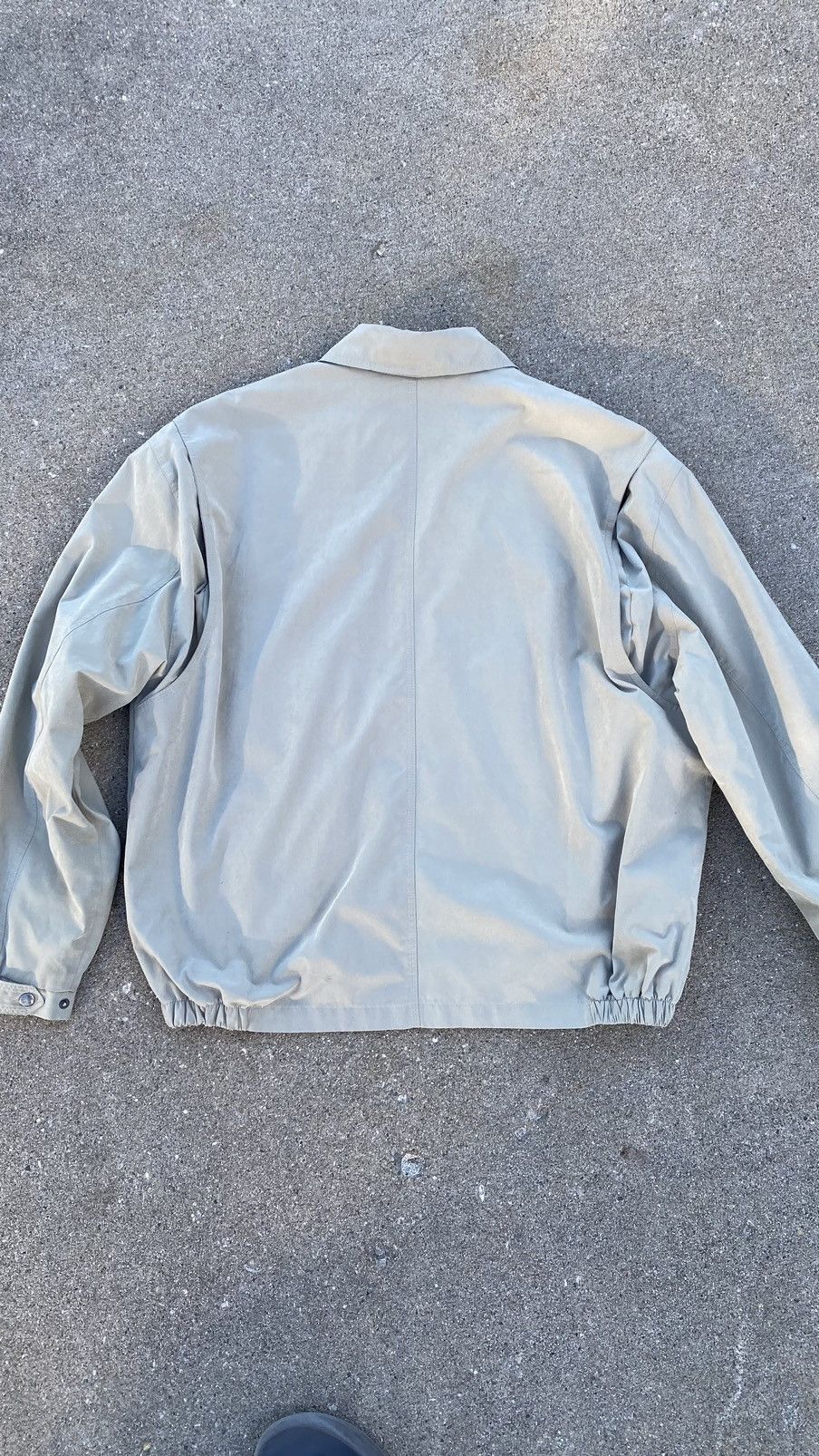 St. Johns Bay St. John’s Bay Zip Up Jacket Size US L / EU 52-54 / 3 - 2 Thumbnail