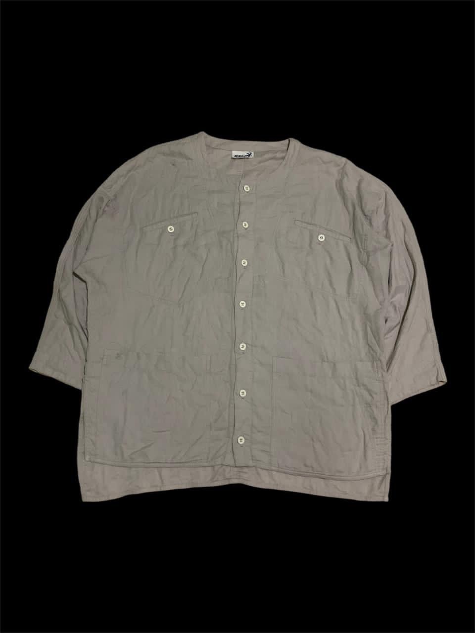 Hai Sporting Gear Button Ups Shirt