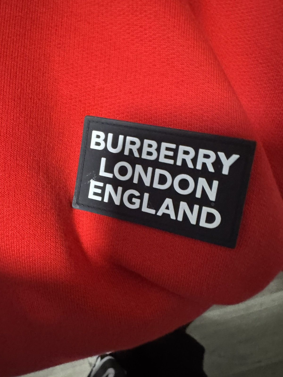Burberry Burberry zip up Size US XL / EU 56 / 4 - 2 Thumbnail