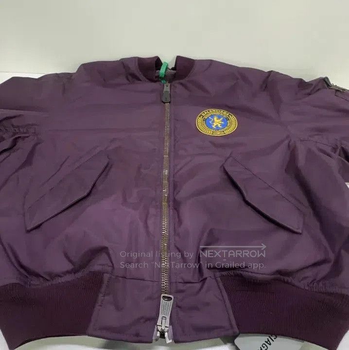 Balenciaga Balenciaga FW25 Long Sleeve Zipper Jacket. Size US S / EU 44-46 / 1 - 8 Thumbnail