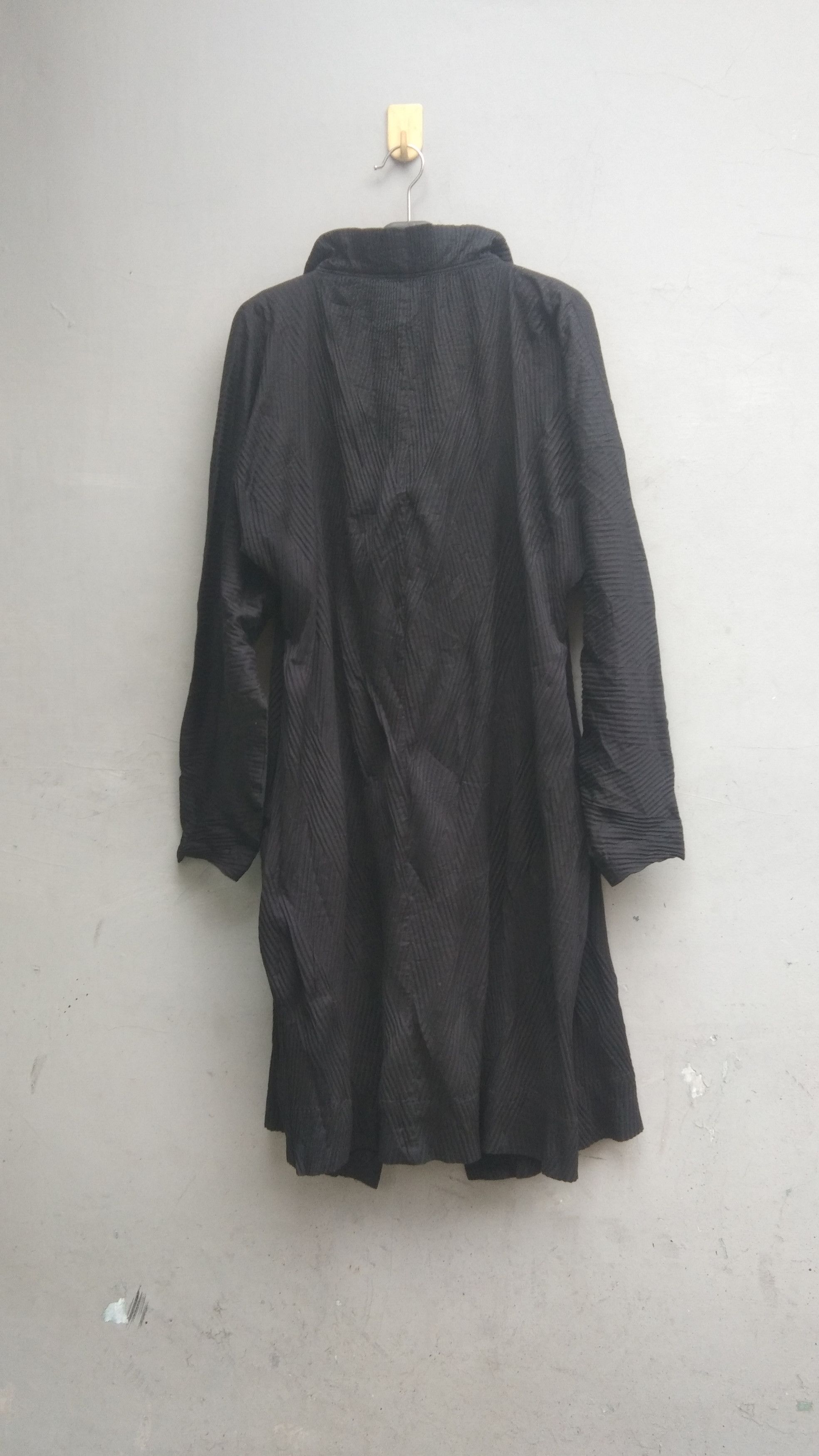 Issey Miyake Issey miyake long dress Size M / US 6-8 / IT 42-44 - 9 Thumbnail