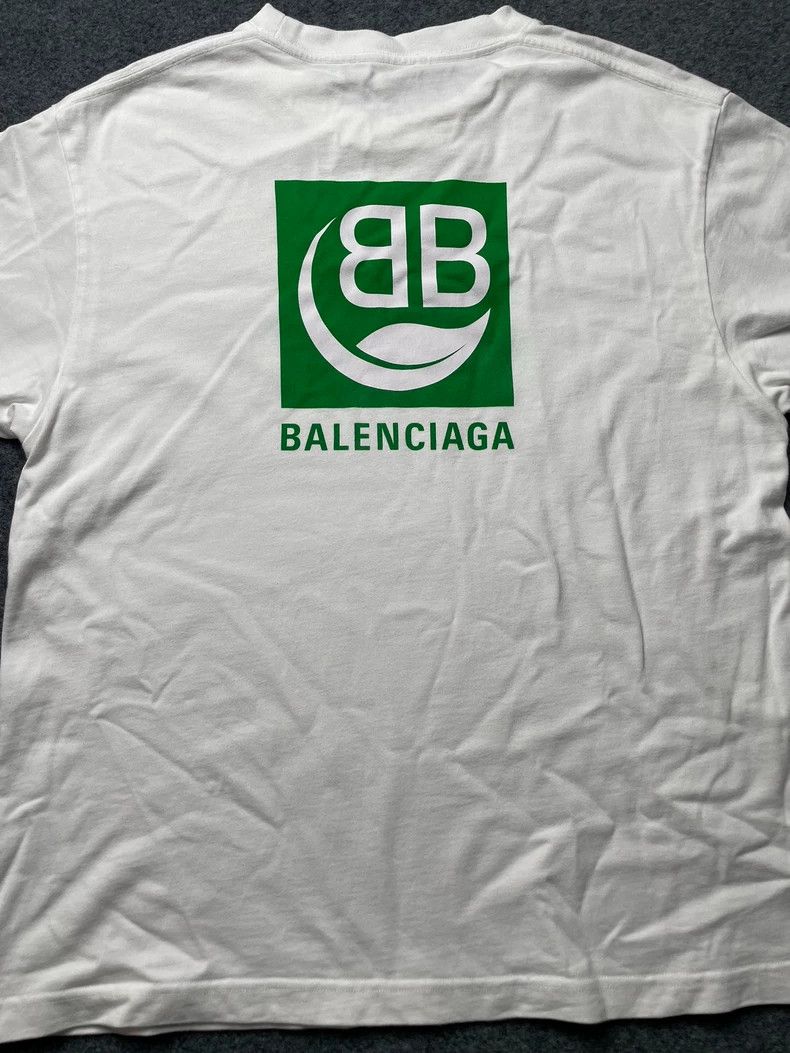 Balenciaga Balenciaga Short Sleeve, Size XS Size US XS / EU 42 / 0 - 6 Thumbnail