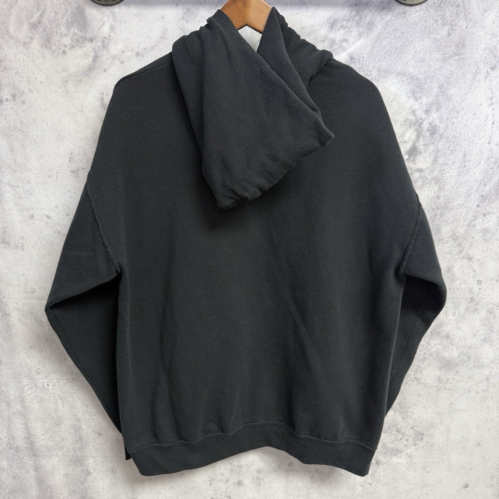Japanese Brand Chainsaw Man Crunchyroll Anime Hoodie Sweatshirt Mens XL Size US XL / EU 56 / 4 - 2 Thumbnail