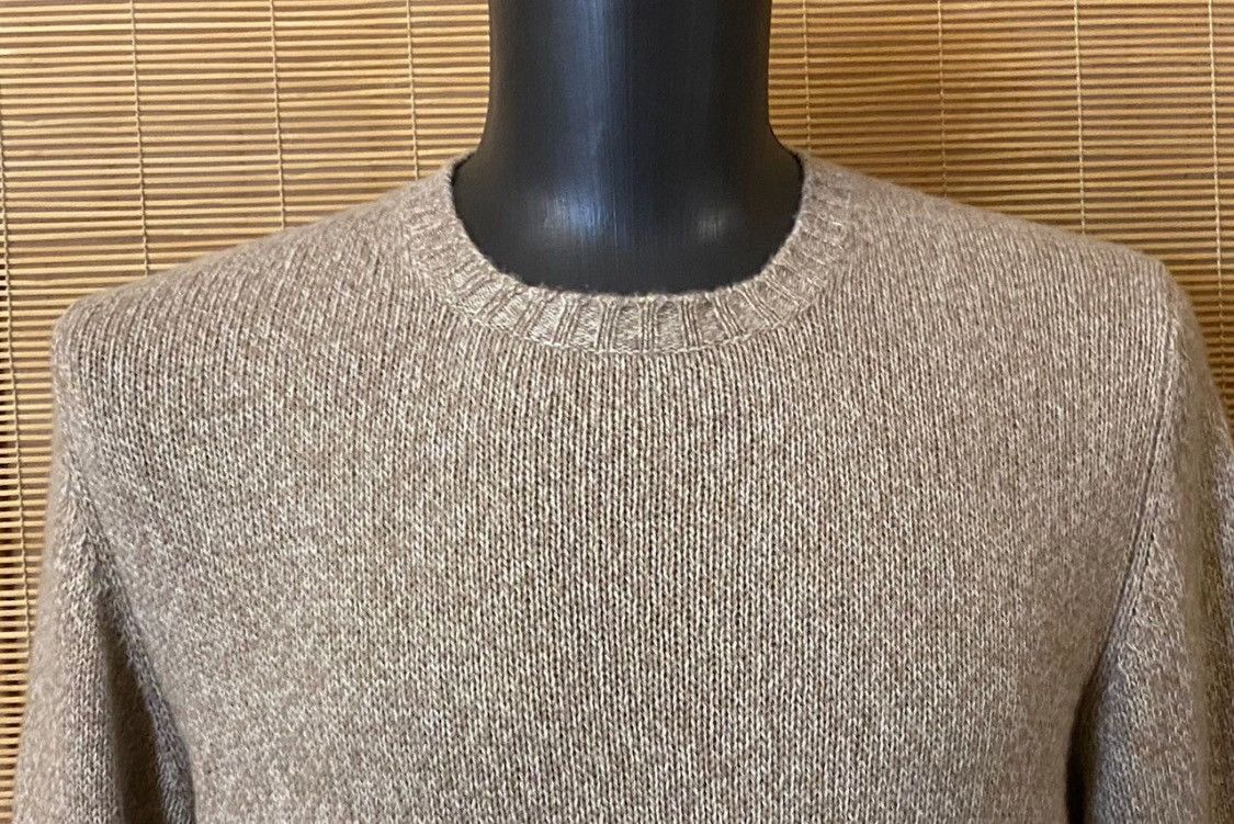 Loro Piana Loro Piana Baby Cashmere Sweater Size US M / EU 48-50 / 2 - 3 Thumbnail