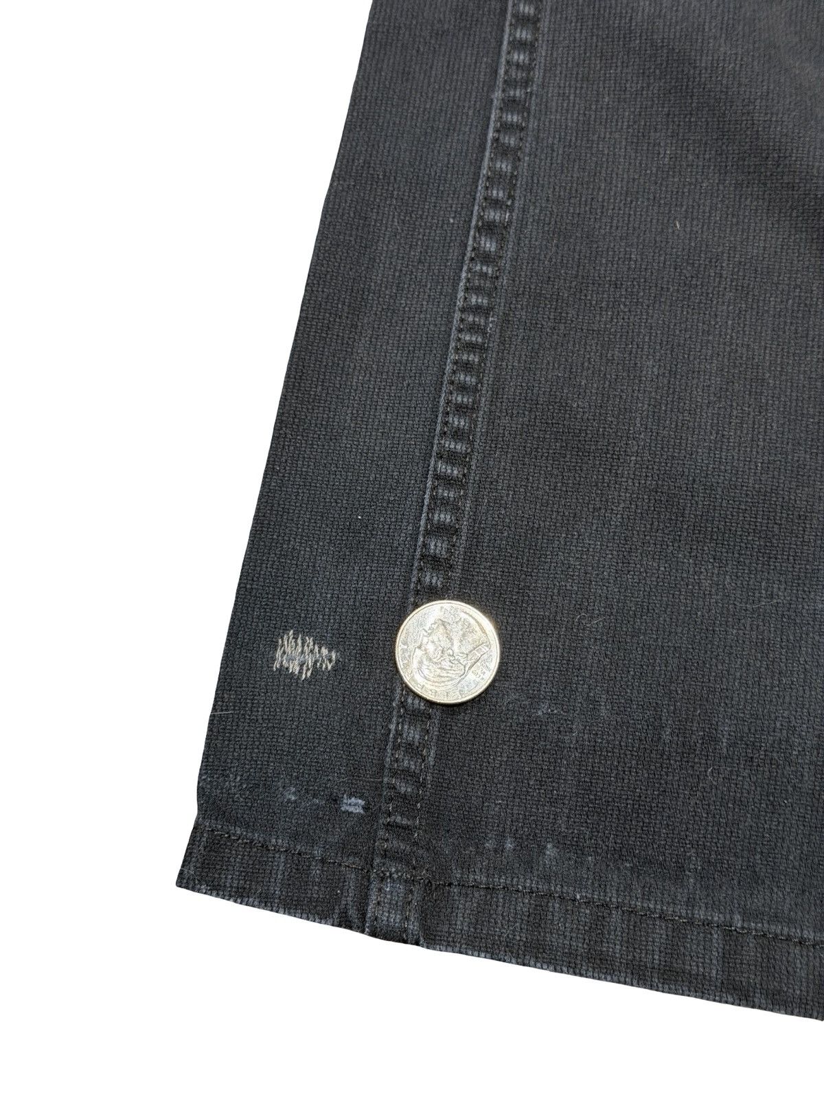 Brixton Braxton Corduroy Fatigue Pants 32x32 Size US 32 / EU 48 - 3 Thumbnail