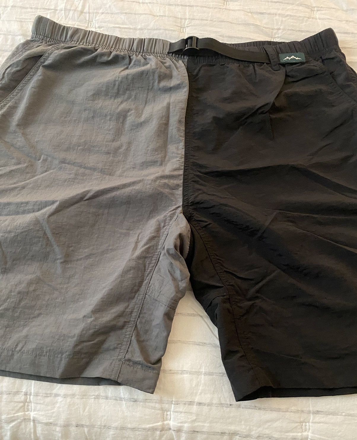 Afield Out Afield Duo Tone Sierra Climbing Short XL Size US 38 / EU 54 - 4 Thumbnail