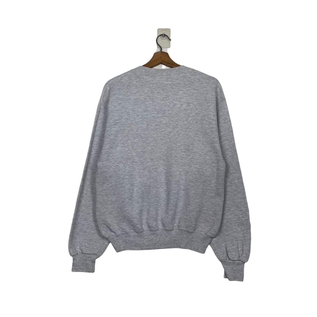 Jerzees Vintage IRMO Elementary Sweatshirt Size US M / EU 48-50 / 2 - 7 Thumbnail