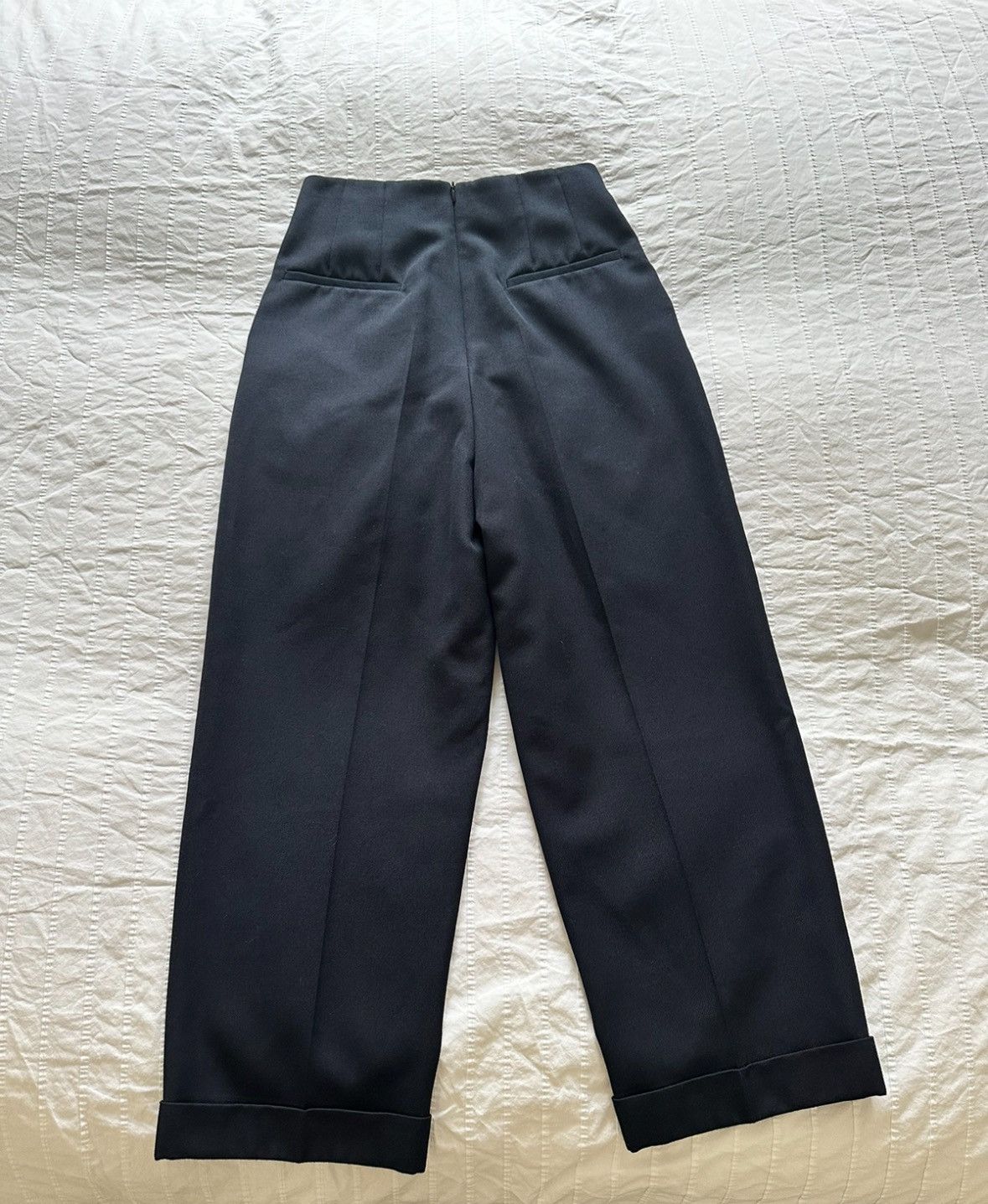 Sandro Sandro dress pants Size 26" / US 2 / IT 38 - 2 Thumbnail