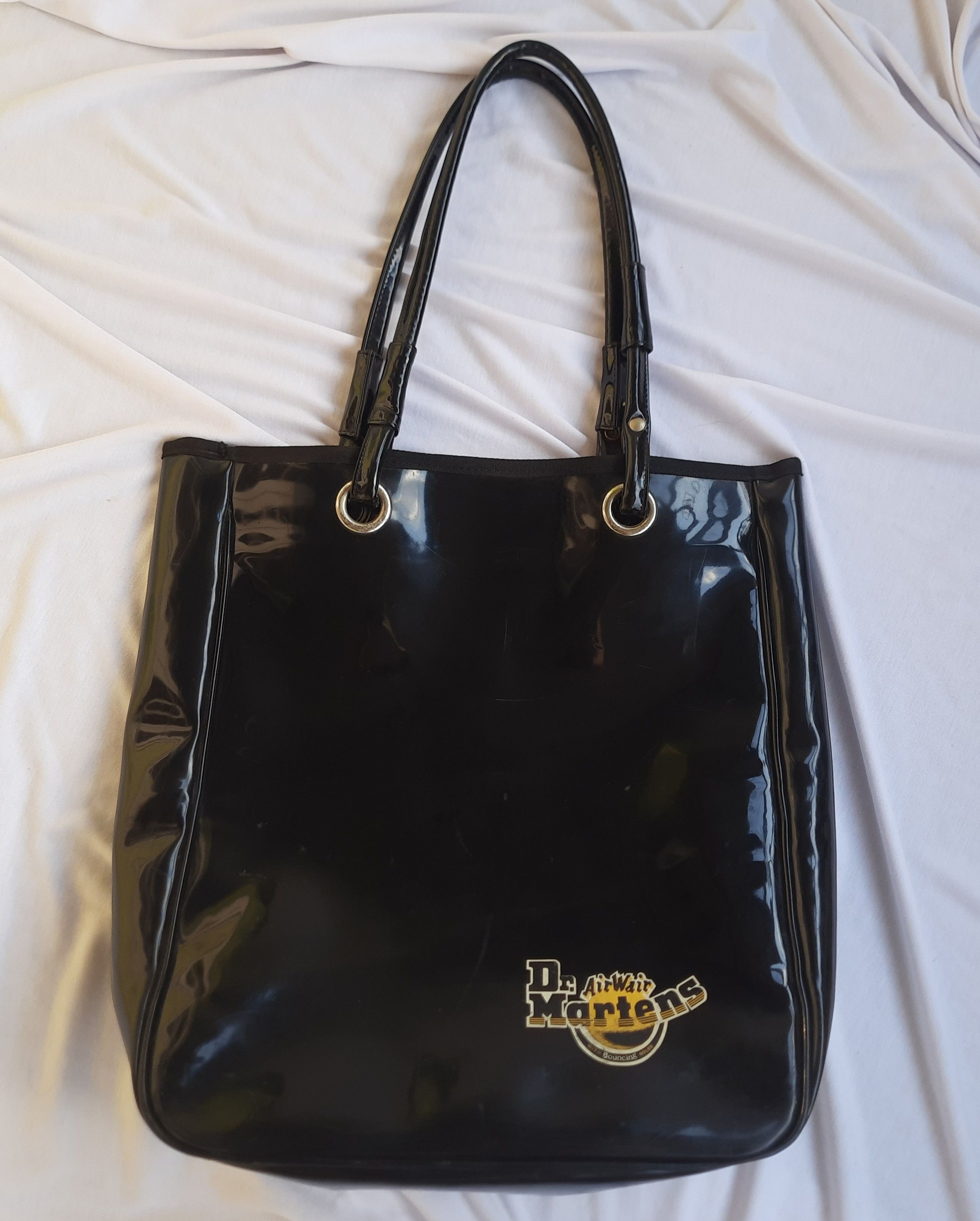 Dr. Martens Dr. Martens Tote Bag Size ONE SIZE - 1 Thumbnail