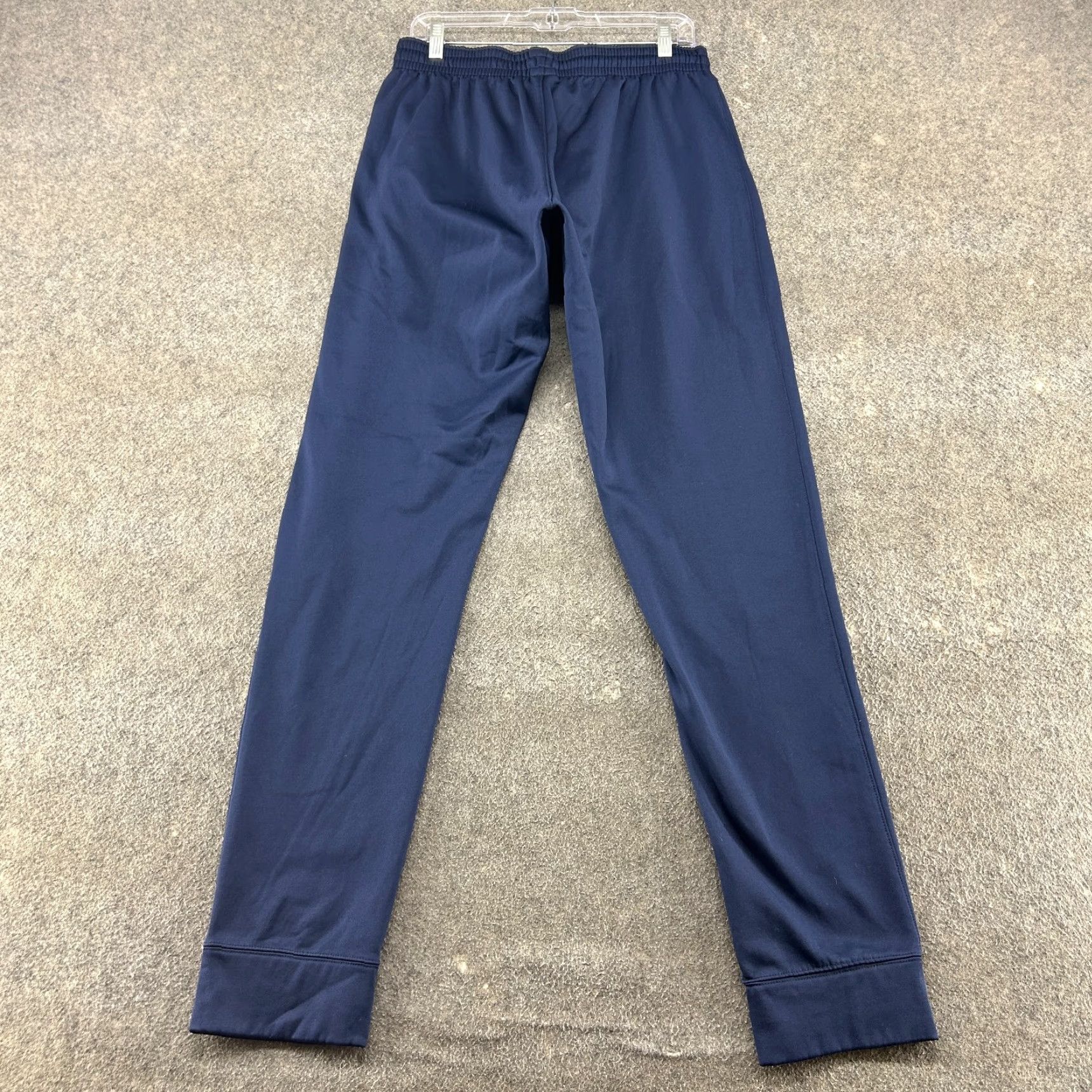 Nike **Nike Therma Men's Blue LT Fit Jogger Sweat Pant** User: Nike Therma Men's Blue LT Fit Jogger Sweat Pant Size US 33 - 4 Thumbnail