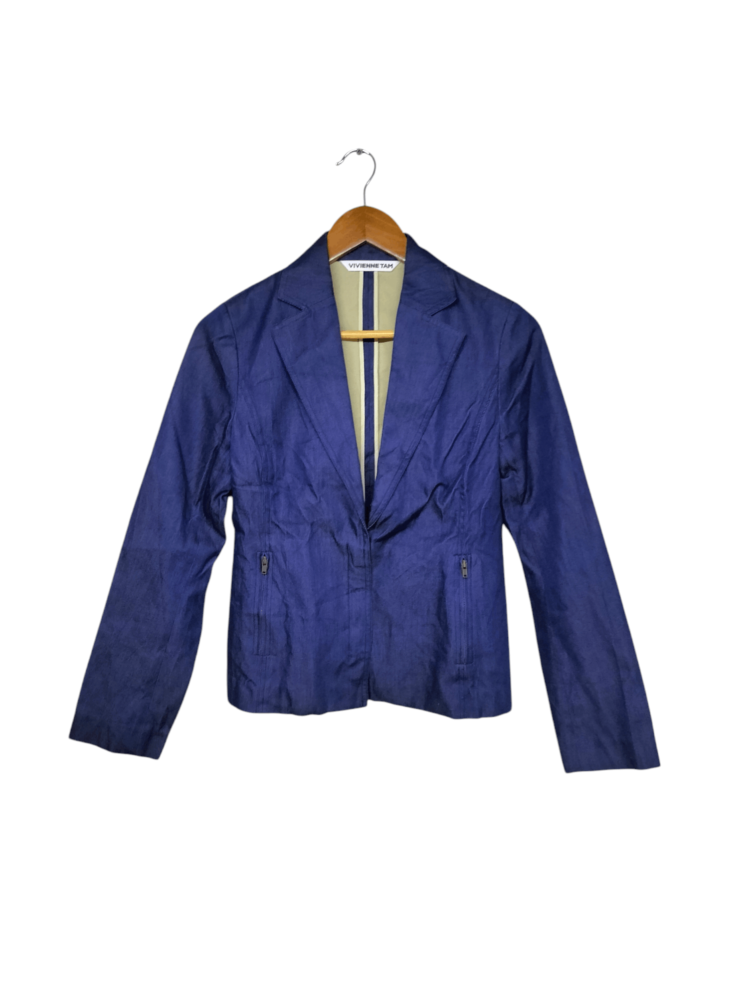 Theory　Beverly Tweed Fringe Slim JKT Theory Theory BEVERLY TWEED FRINGE SLIM JKT Tweed Jacket