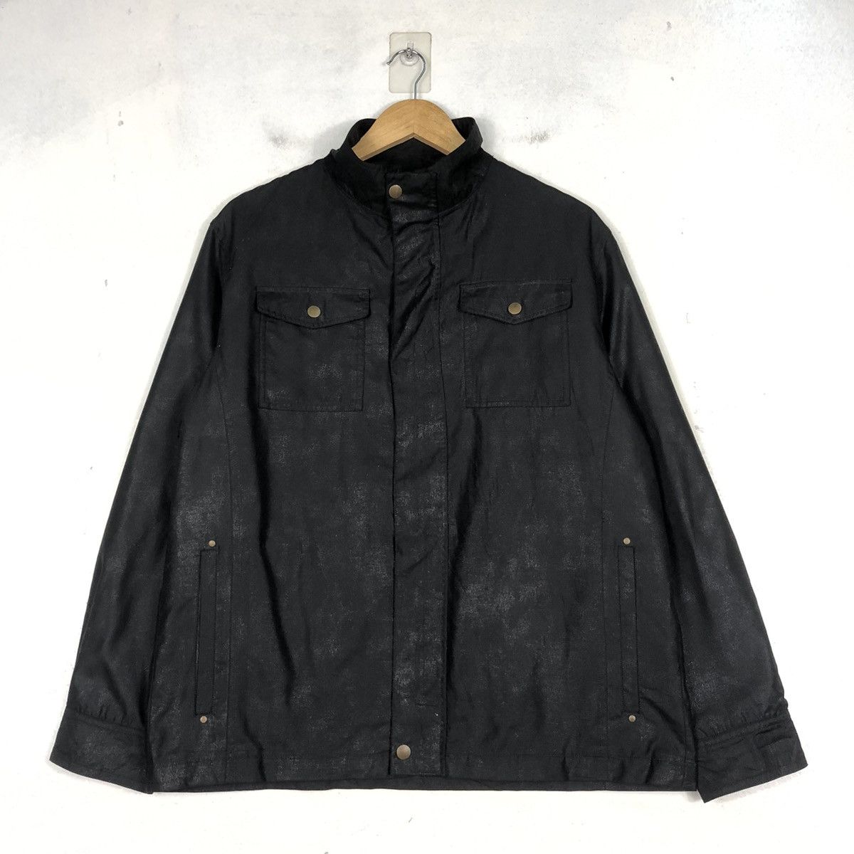 Designer × Kansai Yamamoto × Other KANSAI YAMAMOTO JACKETS Size US M / EU 48-50 / 2 - 1 Thumbnail
