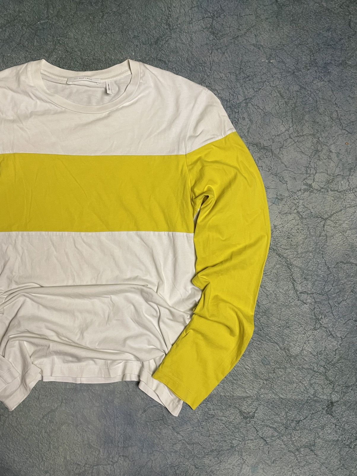 Helmut Lang Helmut lang longsleeve Size US S / EU 44-46 / 1 - 2 Thumbnail