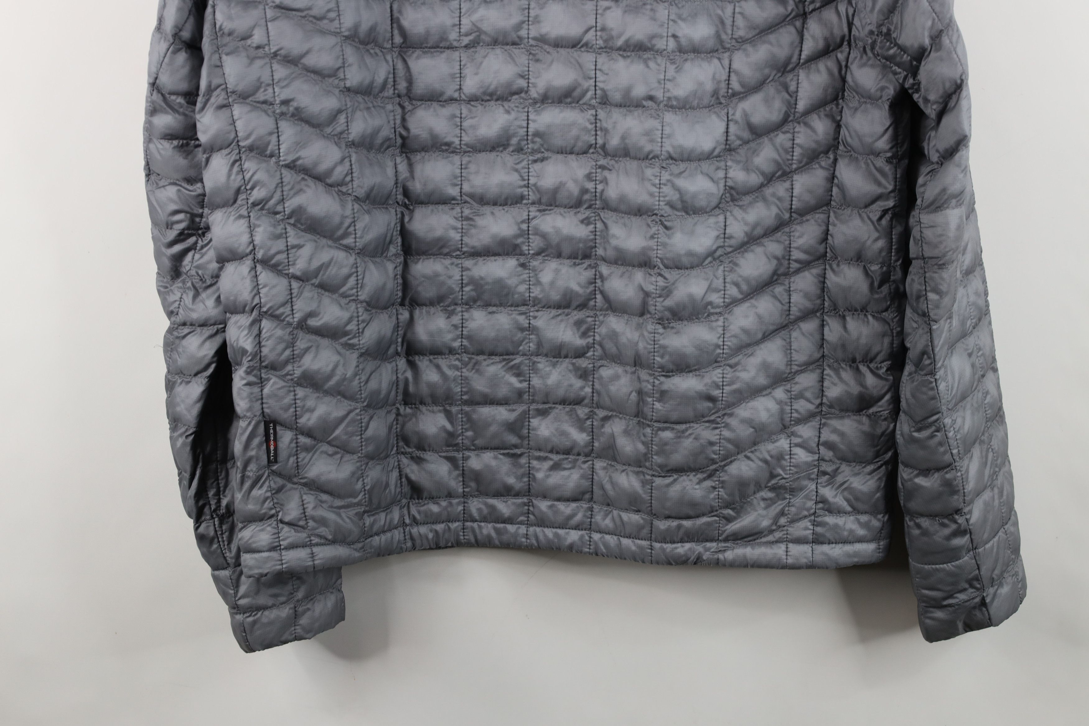 The North Face The North Face Beam Bourbon Whiskey Thermoball 2.0 Jacket Size US M / EU 48-50 / 2 - 17 Thumbnail