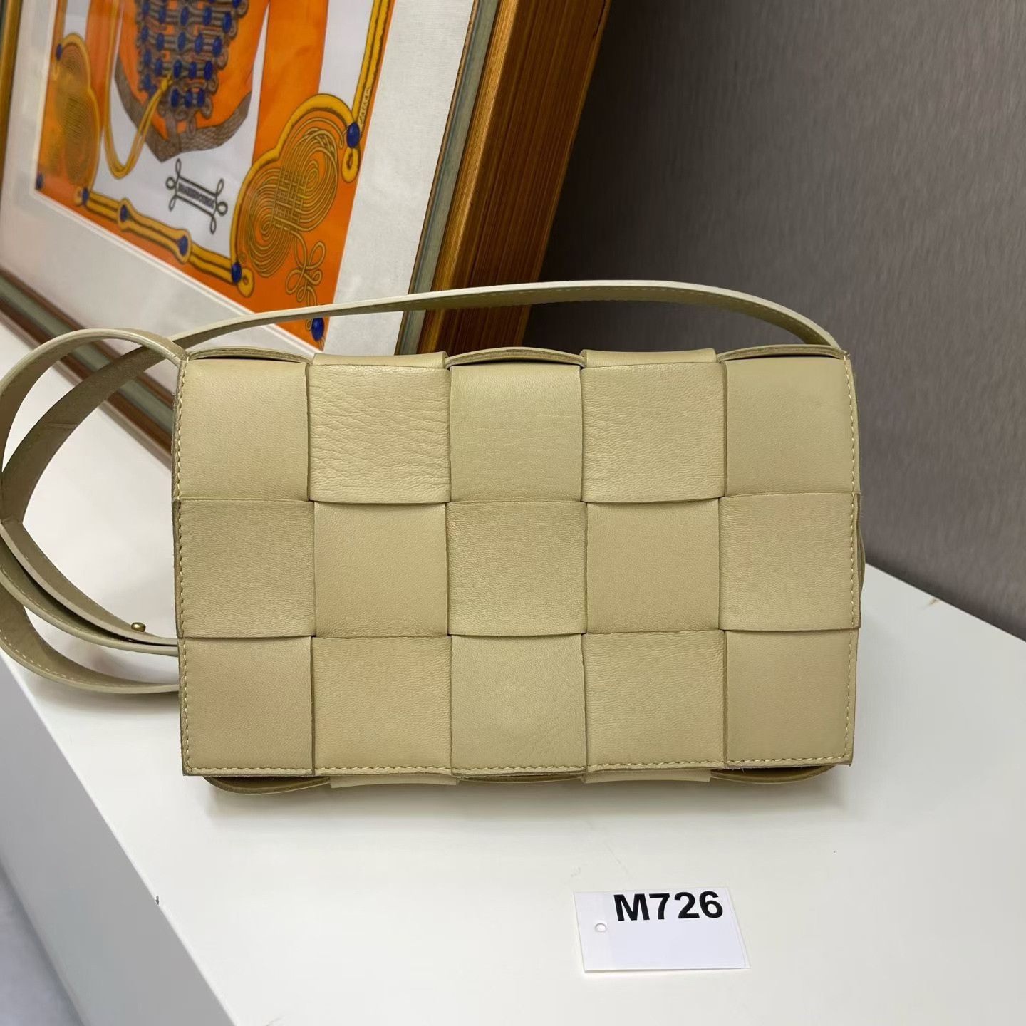 Bottega Veneta Pre-loved Bag Very good condition Size ONE SIZE - 1 Thumbnail