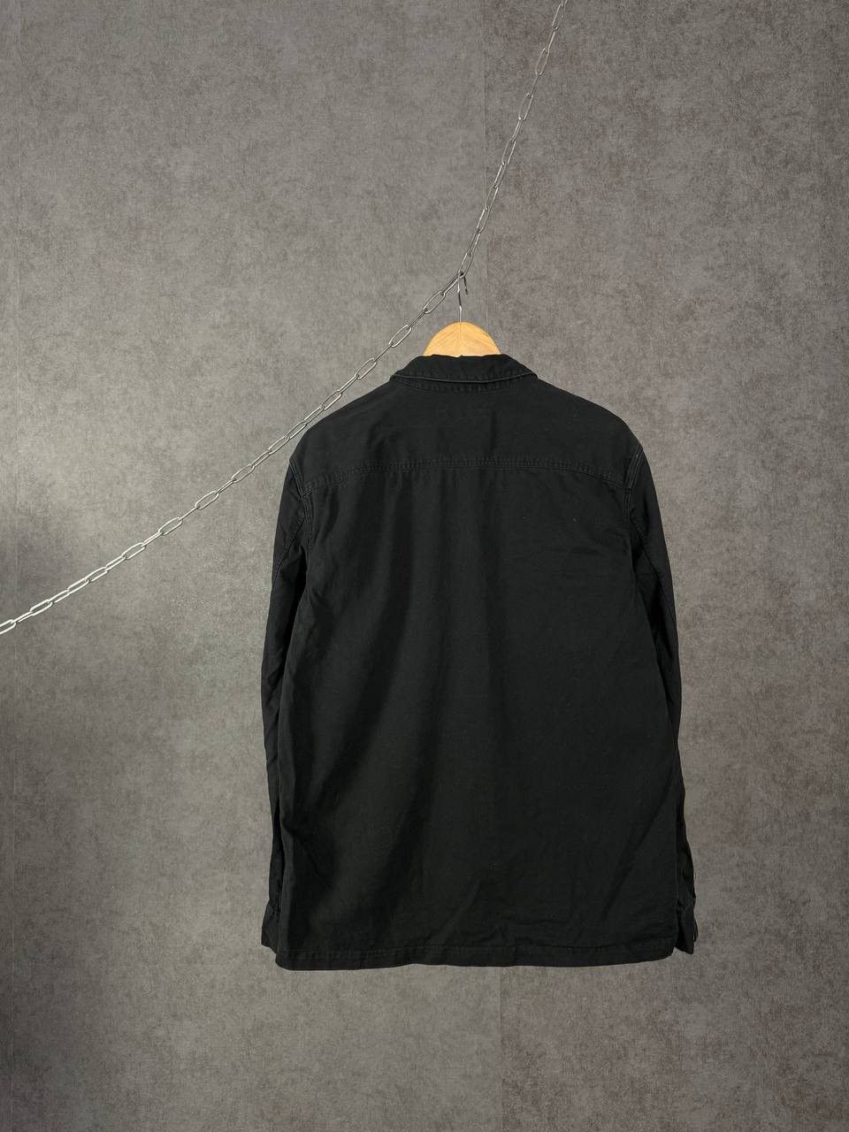 Allsaints Allsaints designer shirt Size US XL / EU 56 / 4 - 6 Thumbnail