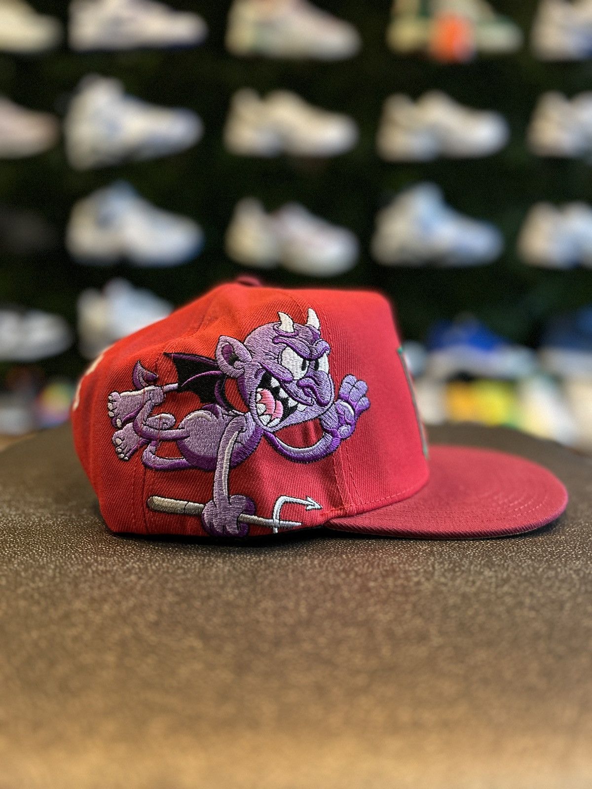 Other LA Angels SnapBack Size ONE SIZE - 3 Thumbnail