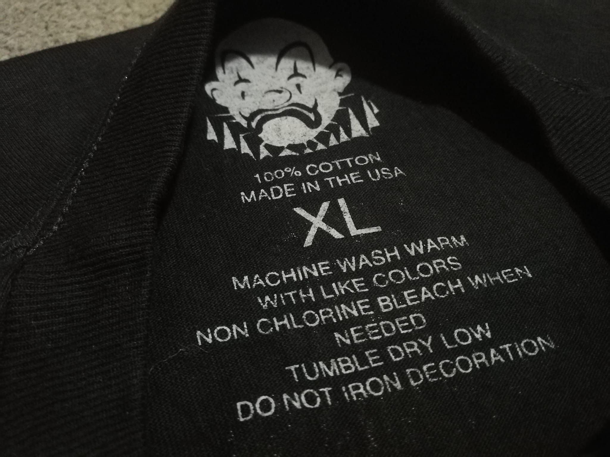 Other Joker Brand Los Angeles usa L Size US L / EU 52-54 / 3 - 4 Thumbnail