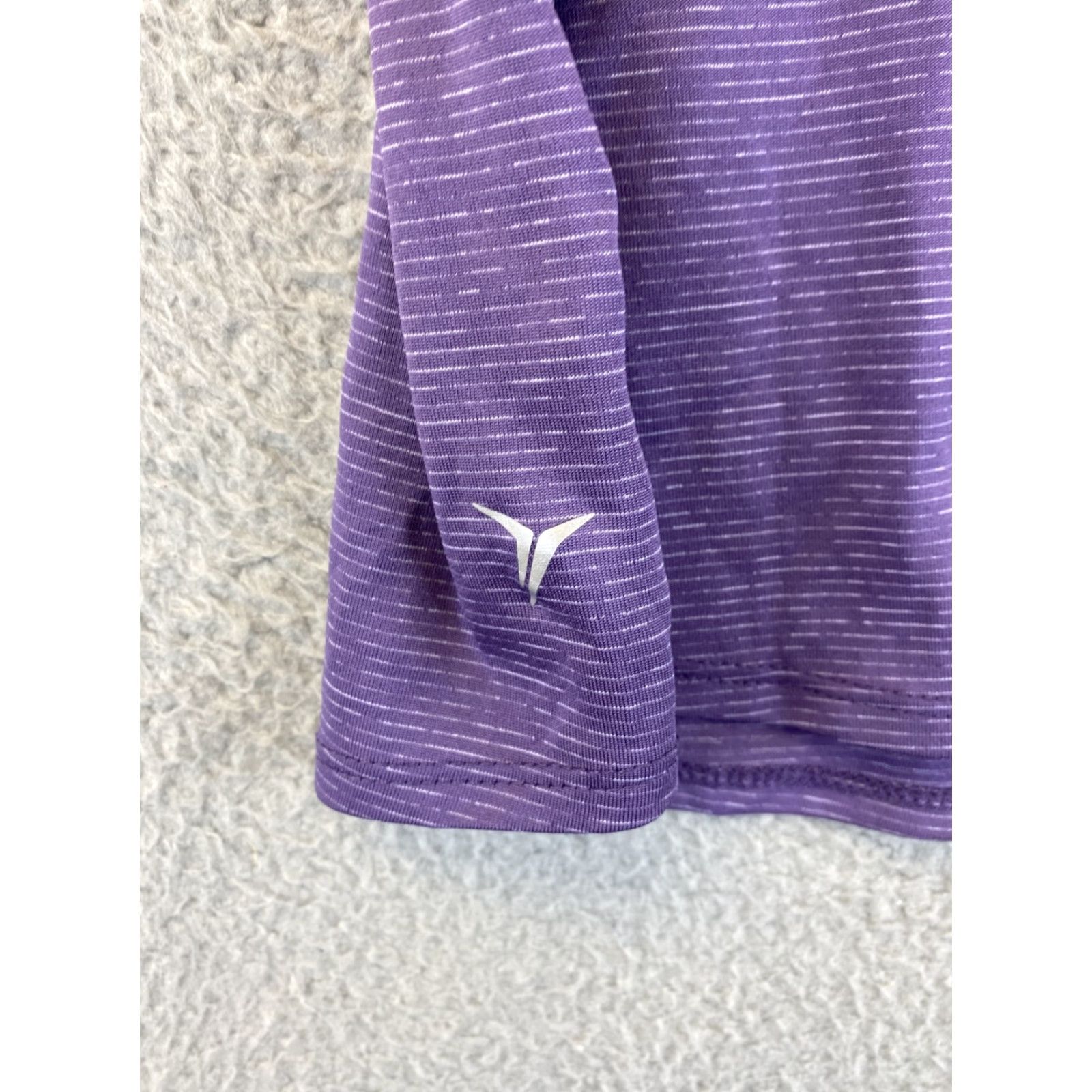 Old Navy Purple NAVY Old ACTIVE tank top shirt size S Purple / 59-9 Size S / US 4 / IT 40 - 7 Thumbnail