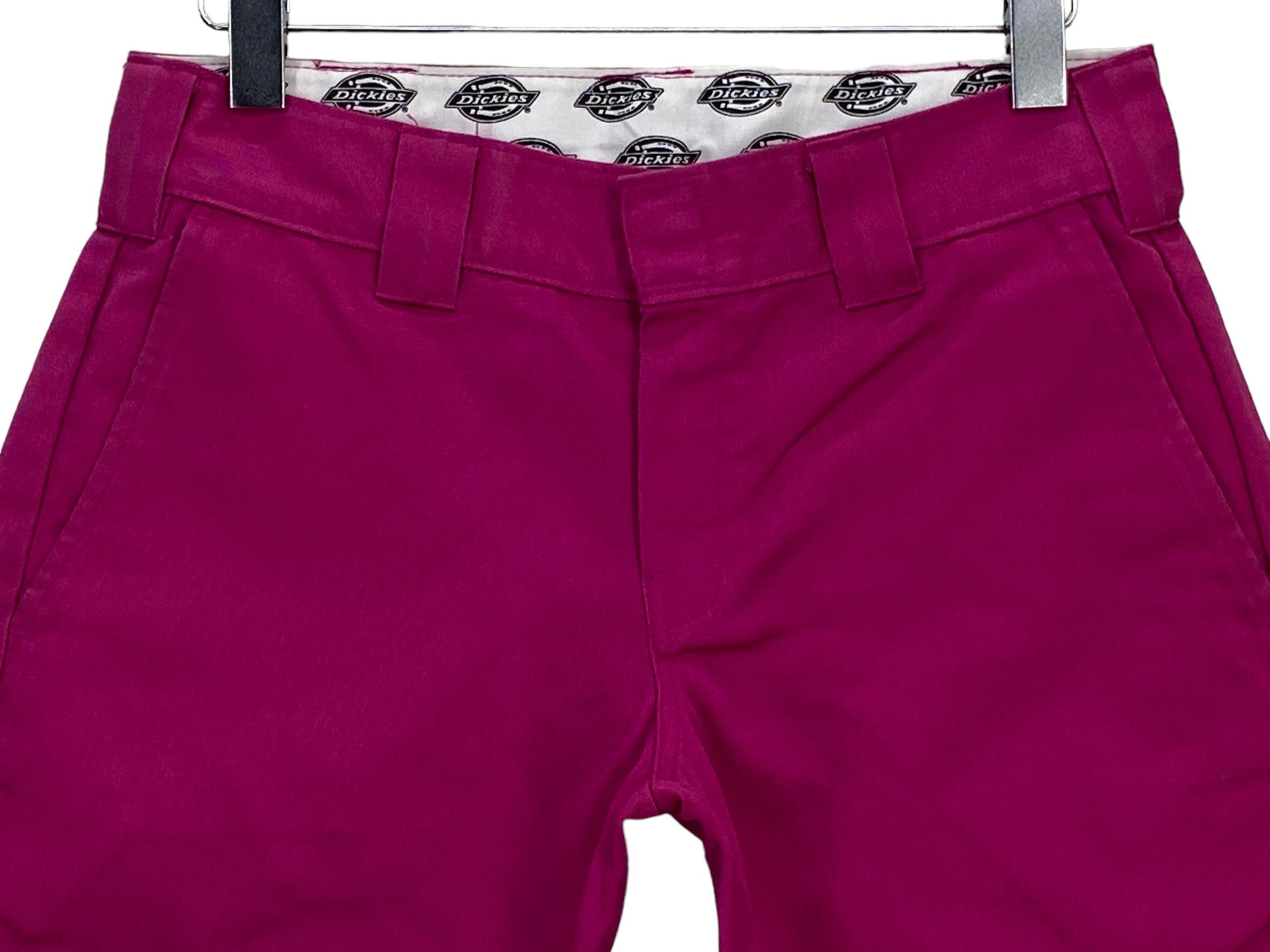 Dickies Dickies Pants Dickies Workwear Skateboards Size US 30 / EU 46 - 3 Thumbnail