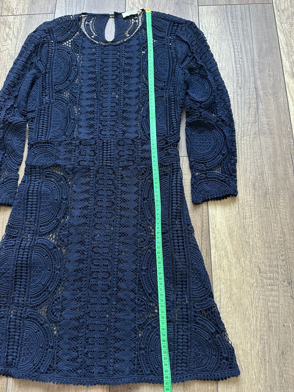 ba&sh Dress ba&sh 2 size M Size M / US 6-8 / IT 42-44 - 3 Thumbnail