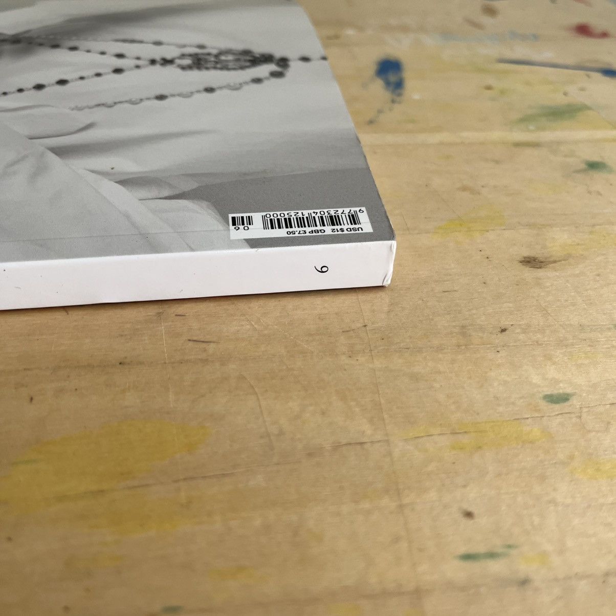 Hypebeast Issue 6: The Rhapsody Issue (G Dragon) Size ONE SIZE - 7 Thumbnail