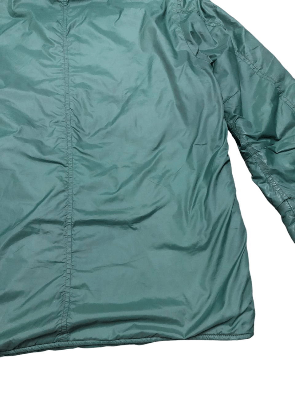 Beams Plus 🇯🇵 Beams Plus Hoodie Zipper Nylon Jacket Size US M / EU 48-50 / 2 - 12 Thumbnail