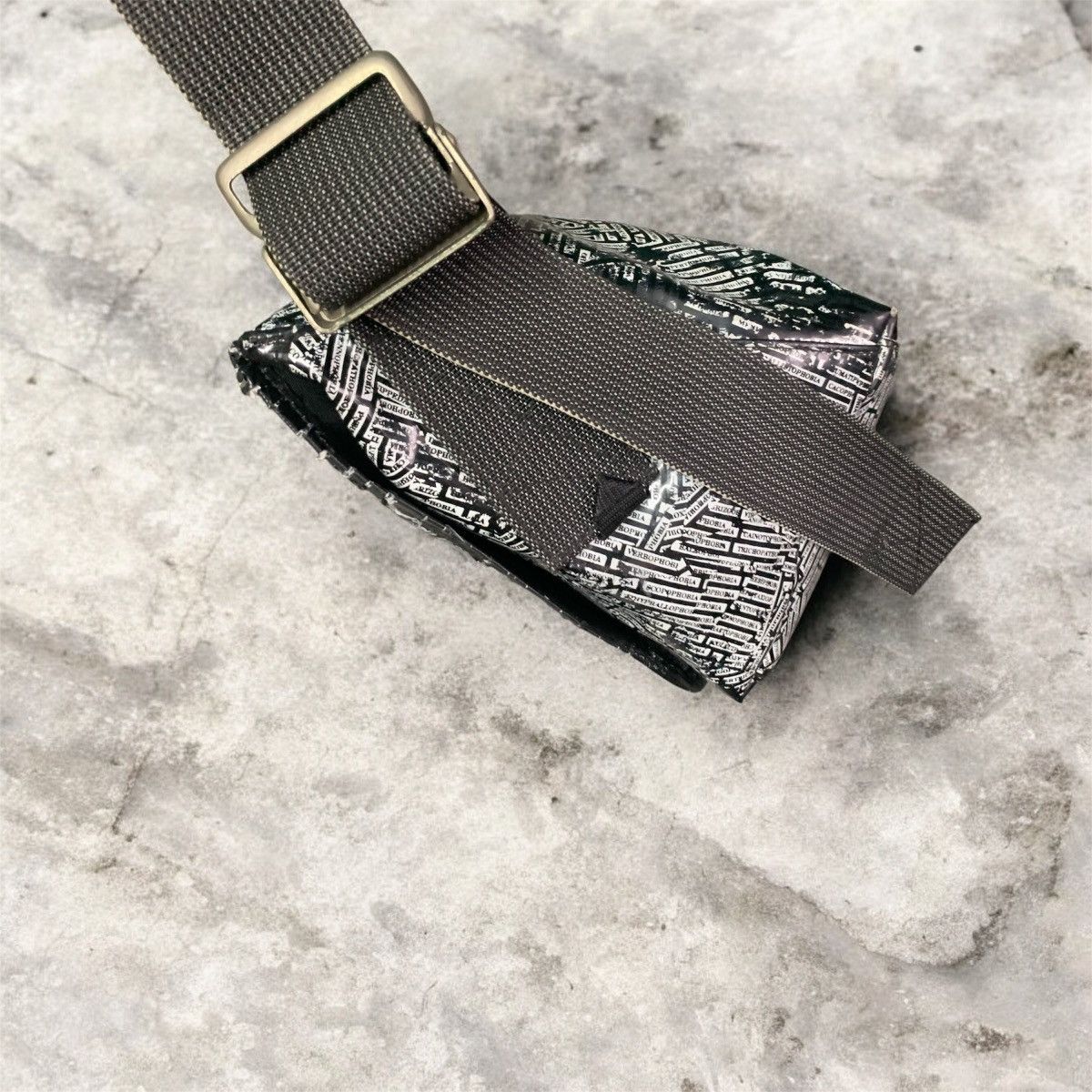 Kenzo KENZO MINAMI OVP messanger bag Size ONE SIZE - 6 Thumbnail