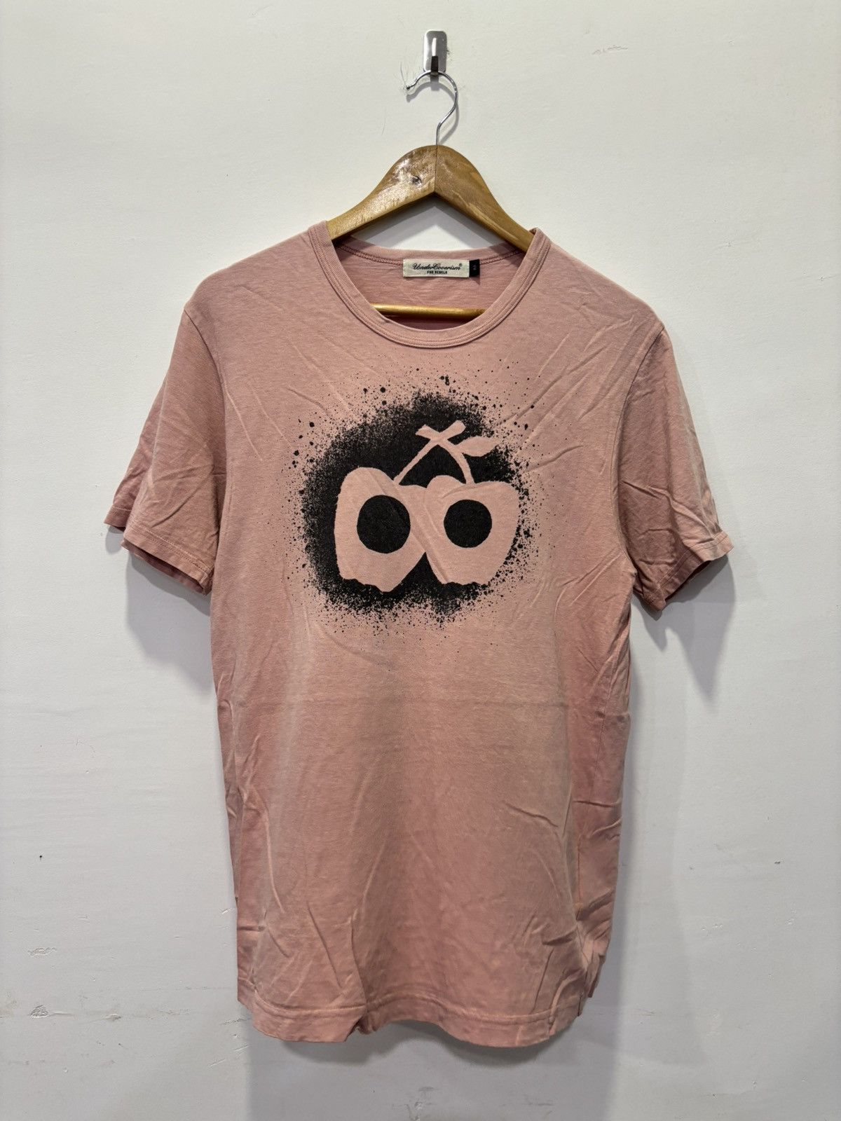 Jun Takahashi × Undercover Undercover Tshirt Size US M / EU 48-50 / 2 - 1 Thumbnail