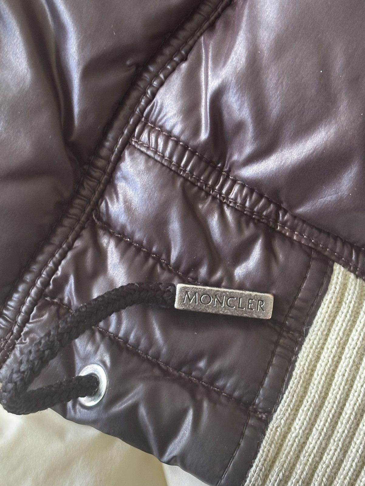 Moncler Moncler Puffer Size US XS / EU 42 / 0 - 10 Thumbnail