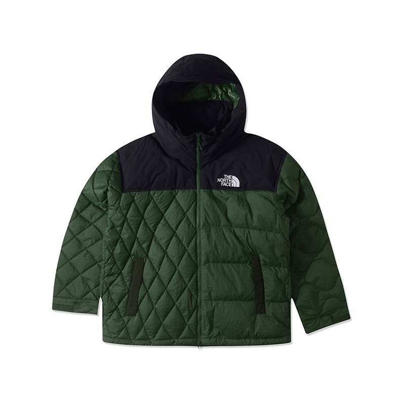 Kazuki Kuraishi × The North Face Urban Exploration Kazuki VINTAGE DWR DOWN JACKET Size US M / EU 48-50 / 2 - 1 Thumbnail