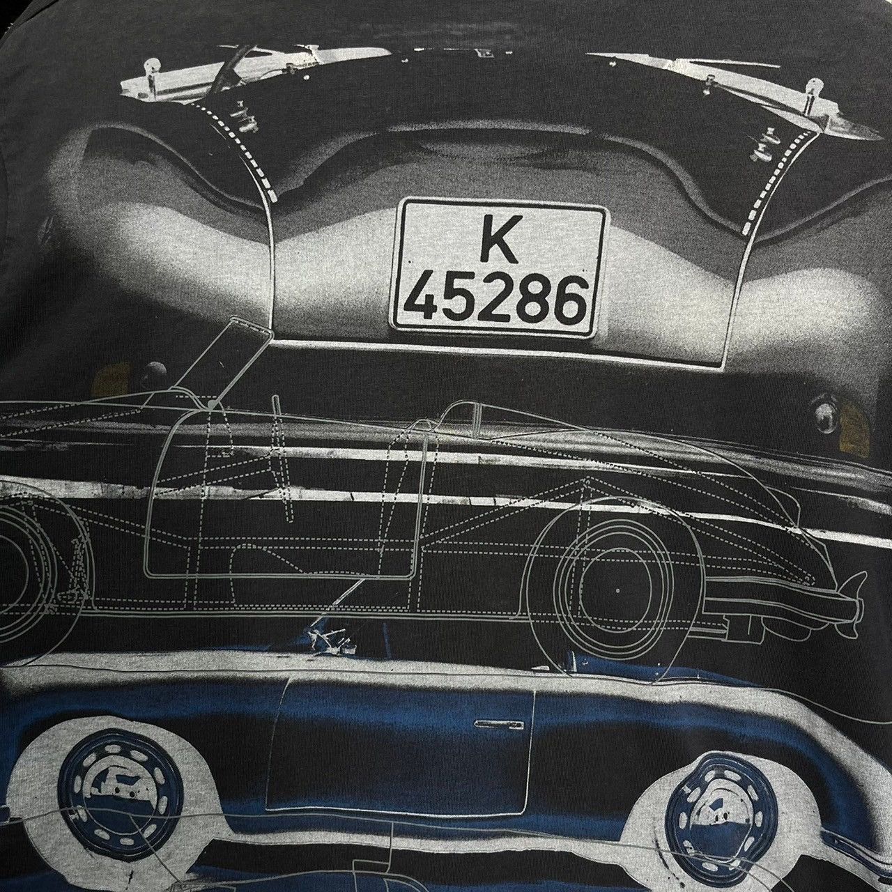 Other Porsche oesign Size US L / EU 52-54 / 3 - 5 Thumbnail