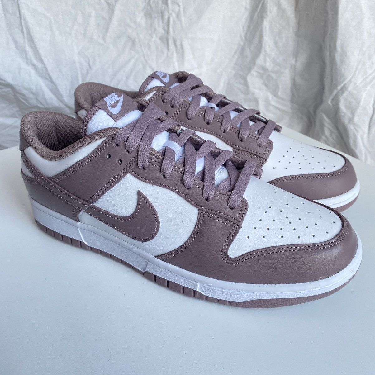 Nike Nike Dunk Low Size US 12 / EU 45 - 6 Thumbnail