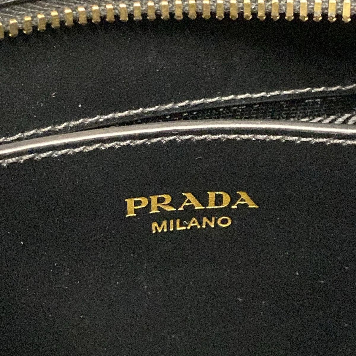 Prada PRADA Handbag 1BA113 Size ONE SIZE - 12 Thumbnail