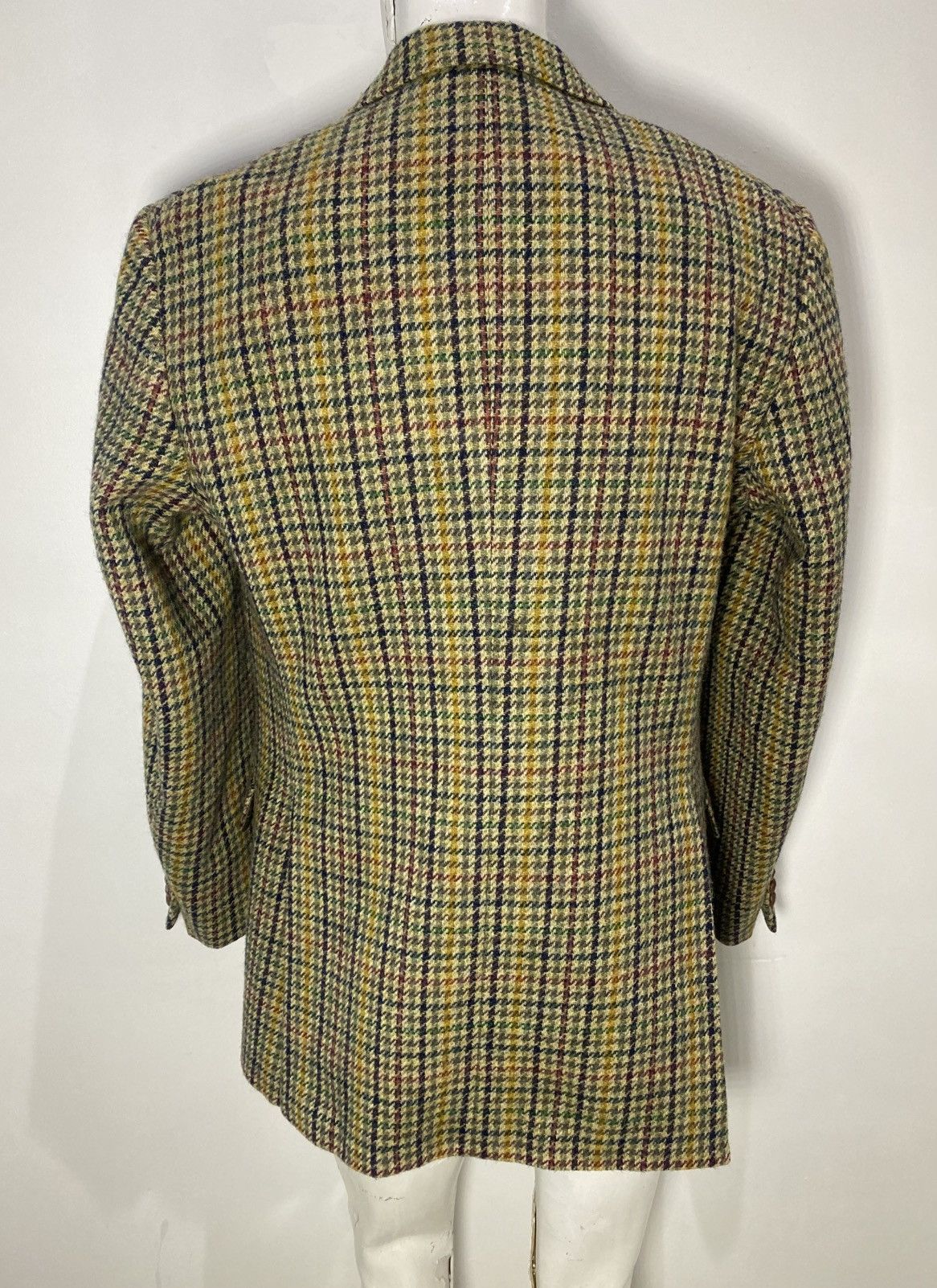 Burberry 1980s jacket from the Burberry fashion house Size US M / EU 48-50 / 2 - 5 Thumbnail
