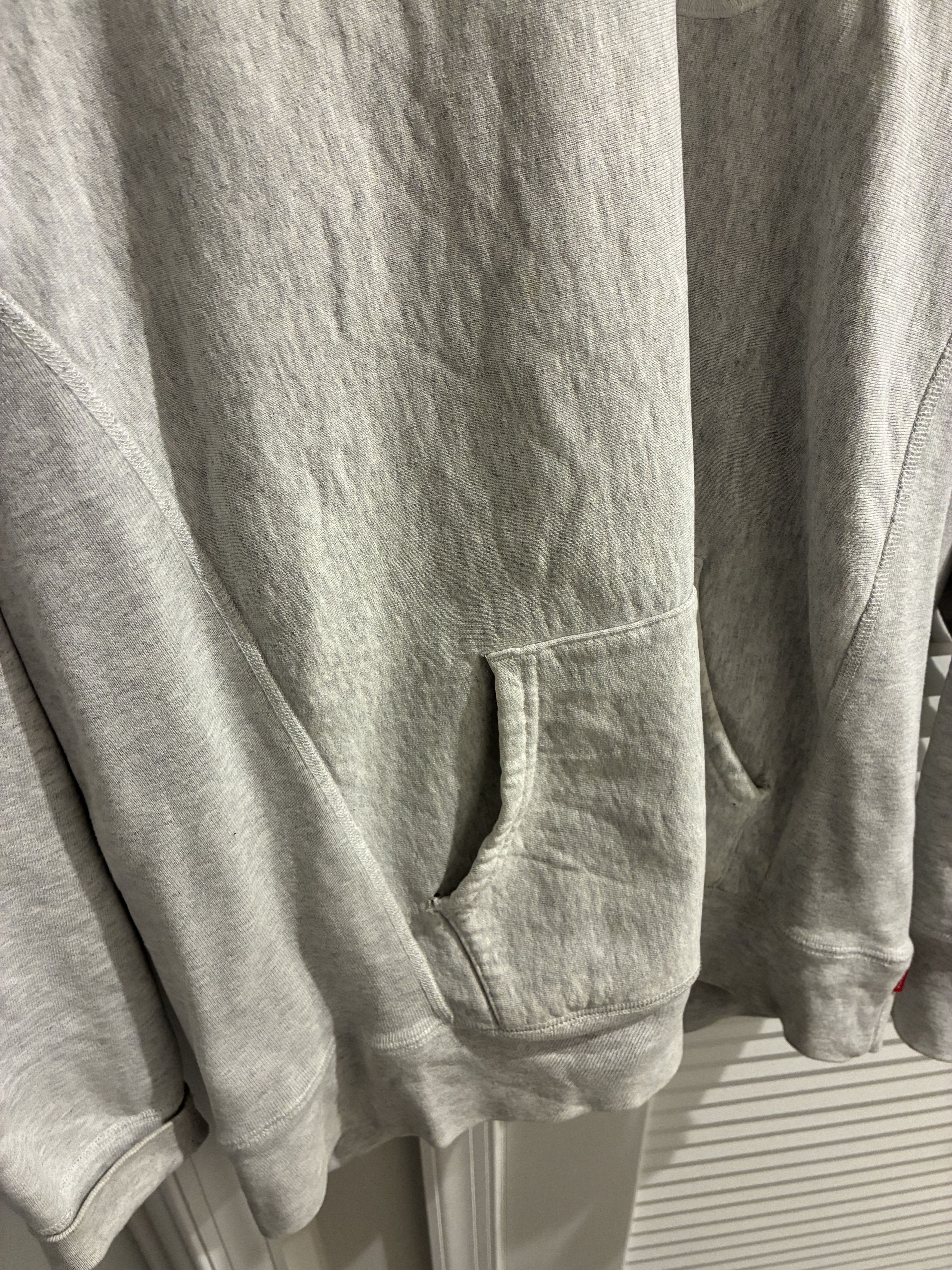 Supreme Supreme "S Logo" Hoodie FW15 Large Size US L / EU 52-54 / 3 - 3 Thumbnail